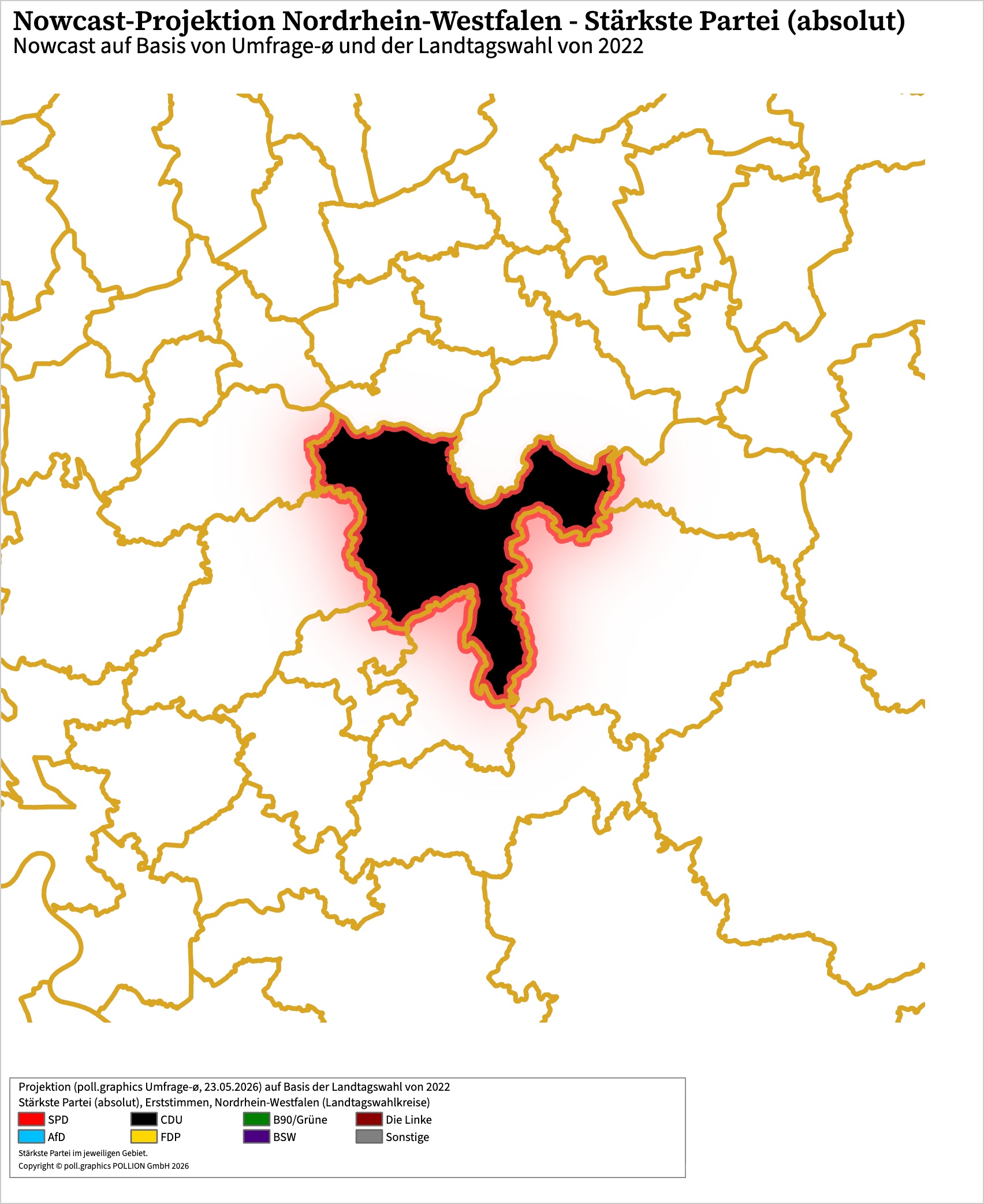 Wahlkreis-Analyse 100220105