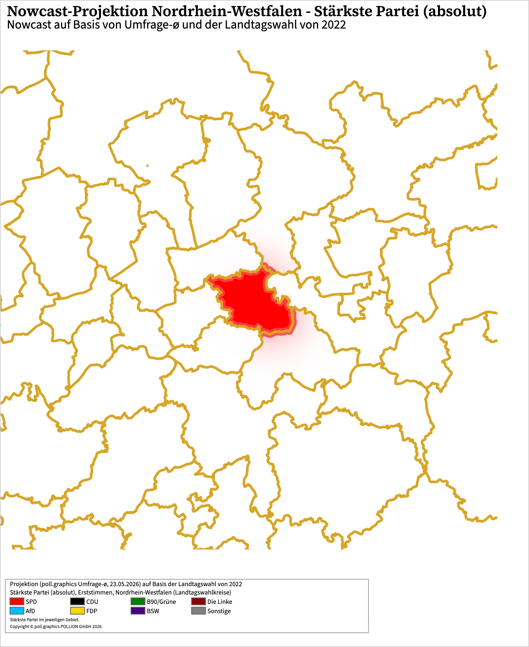 Wahlkreis-Analyse 100220107
