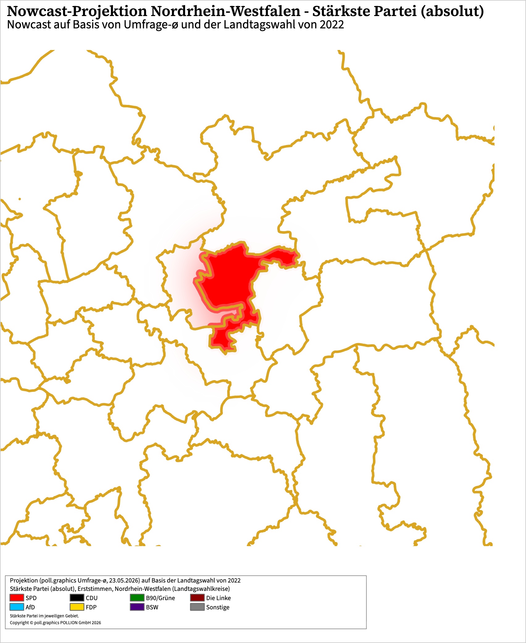 Wahlkreis-Analyse 100220112