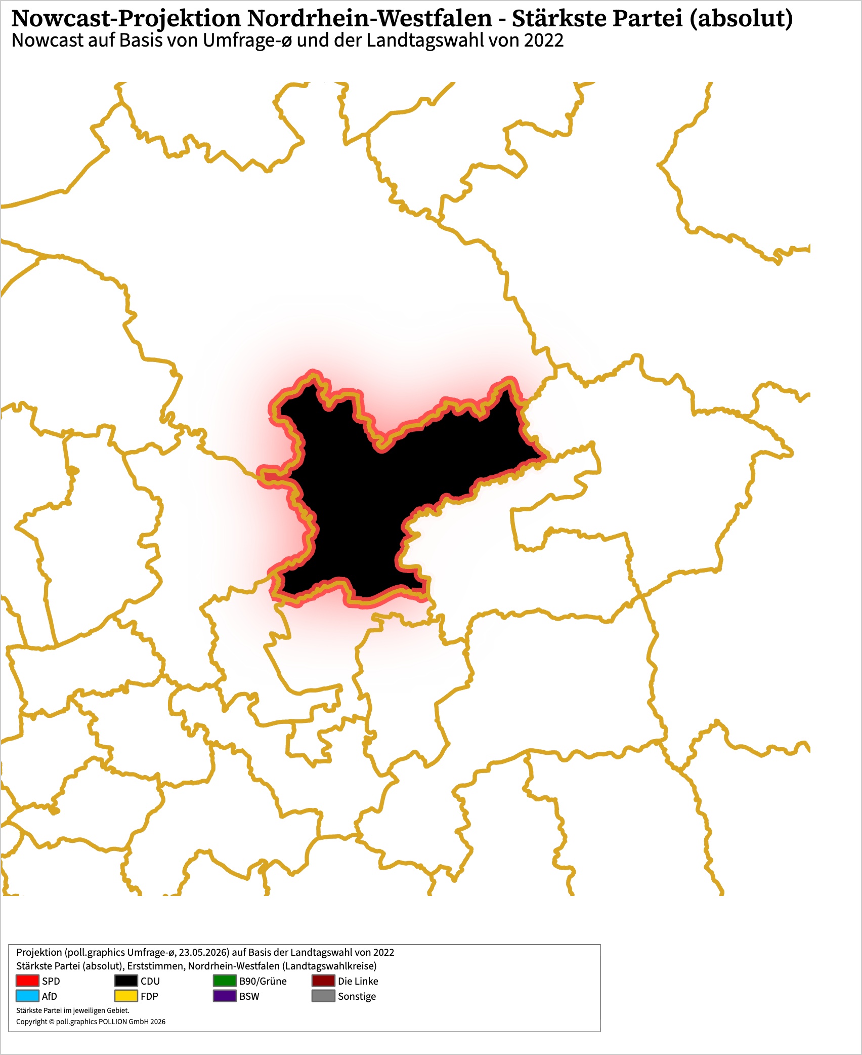 Wahlkreis-Analyse 100220116