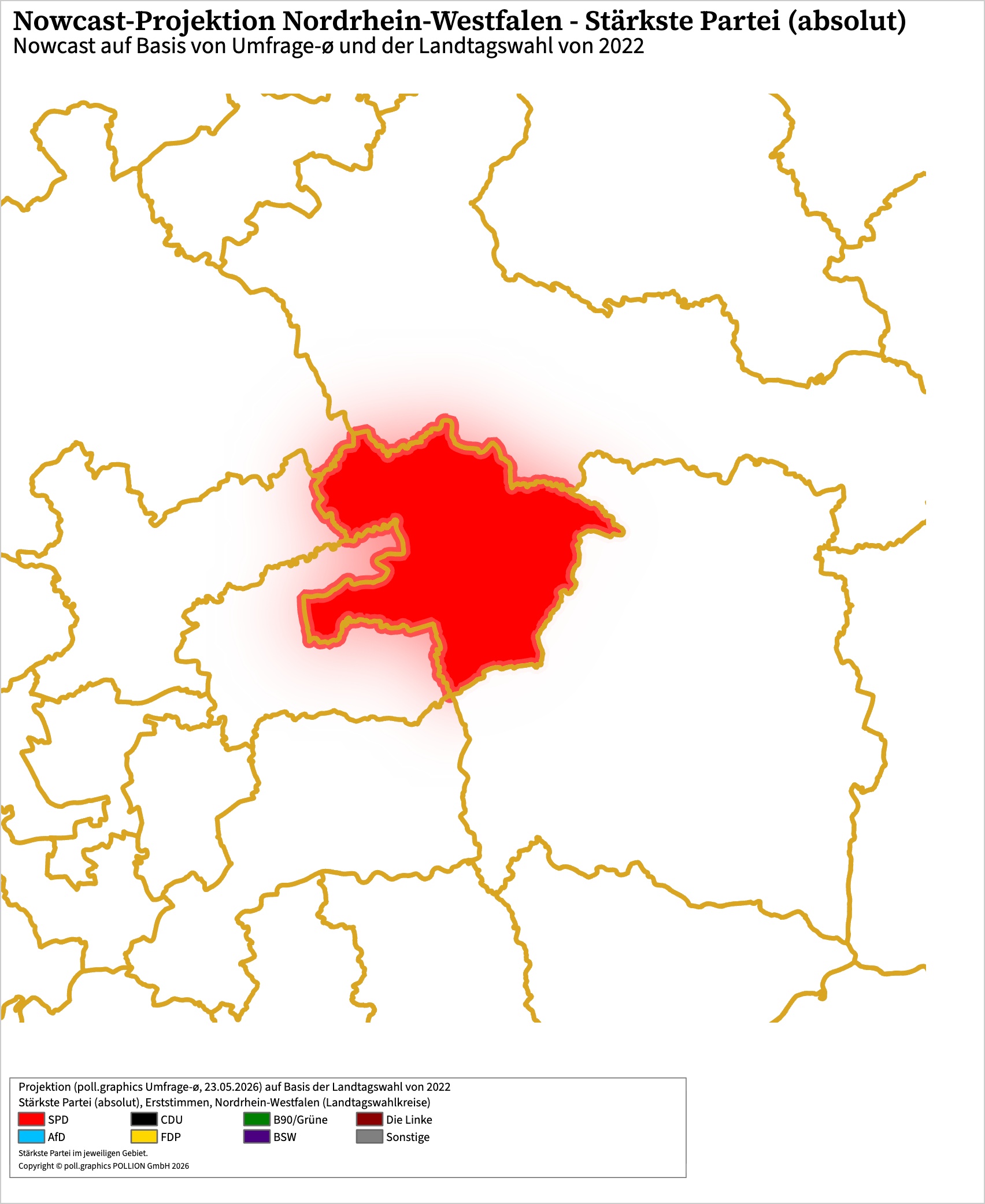 Wahlkreis-Analyse 100220118