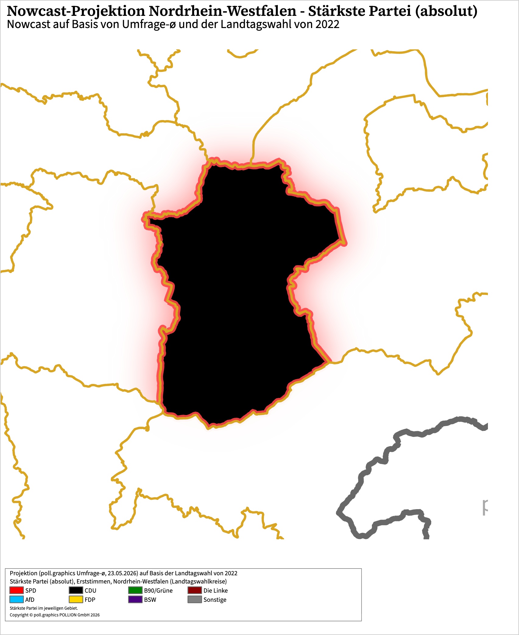 Wahlkreis-Analyse 100220120