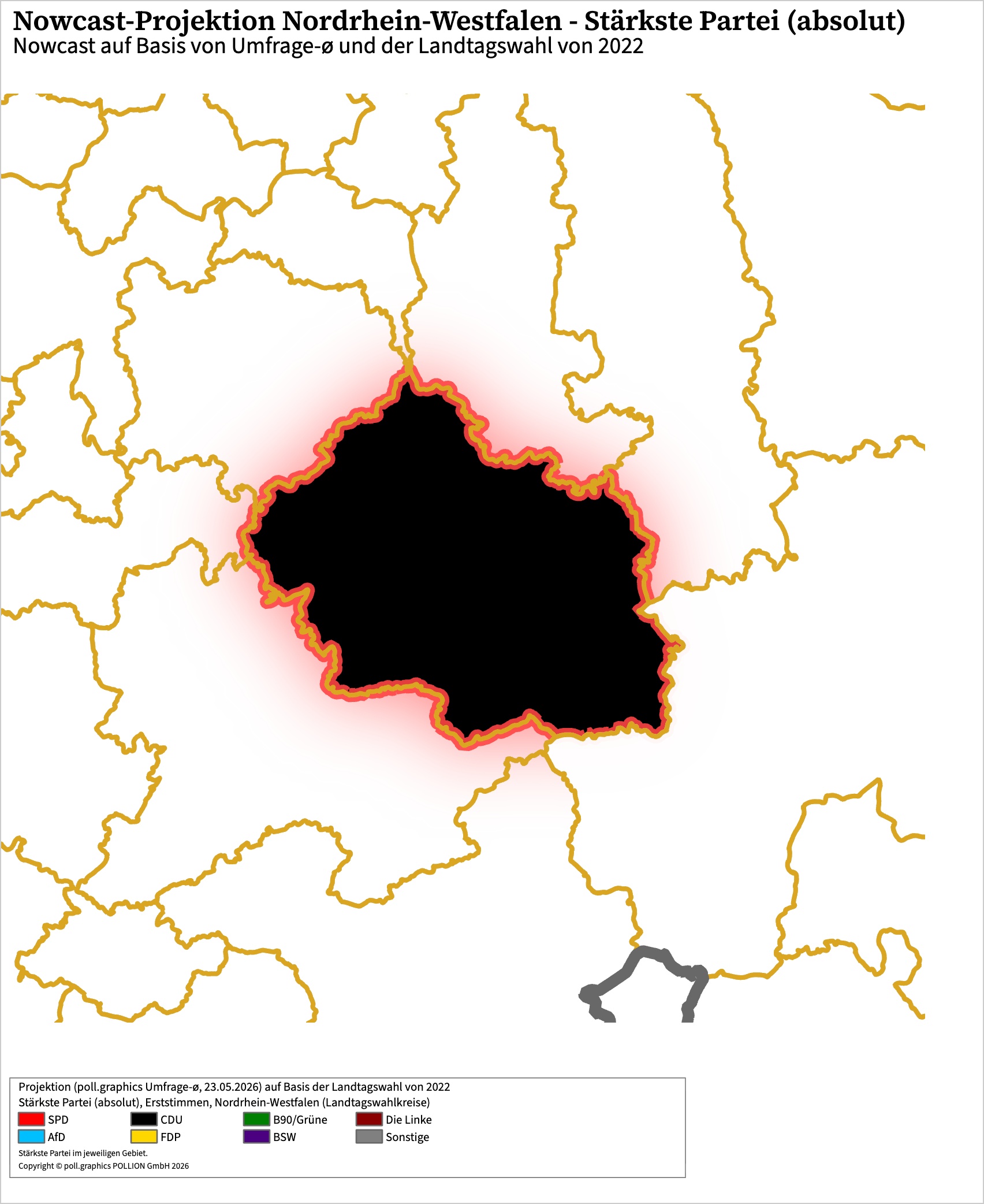 Wahlkreis-Analyse 100220123