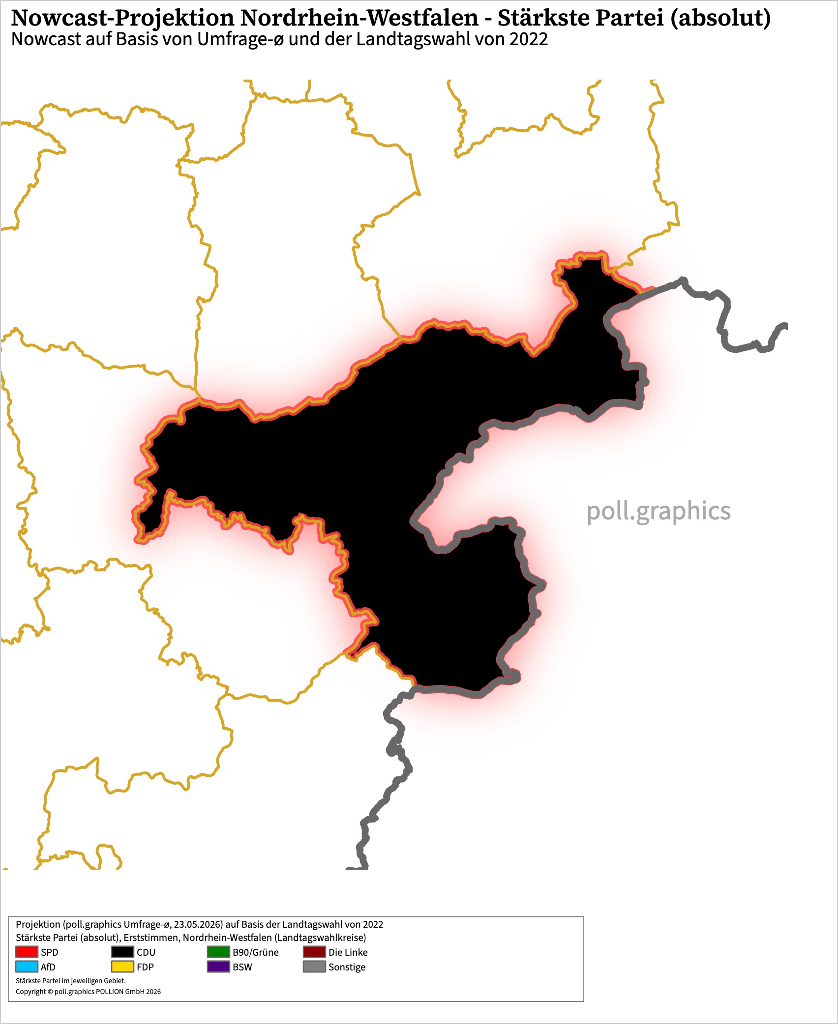 Wahlkreis-Analyse 100220125