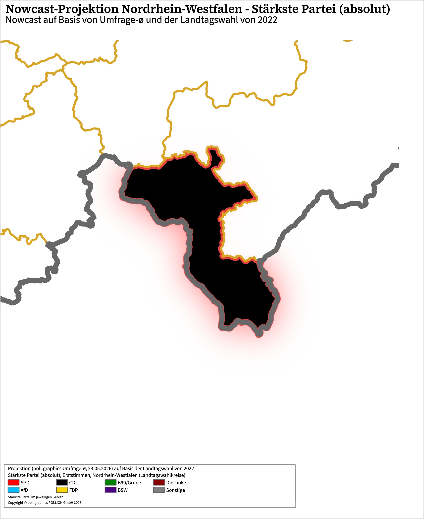 Wahlkreis-Analyse 100220126