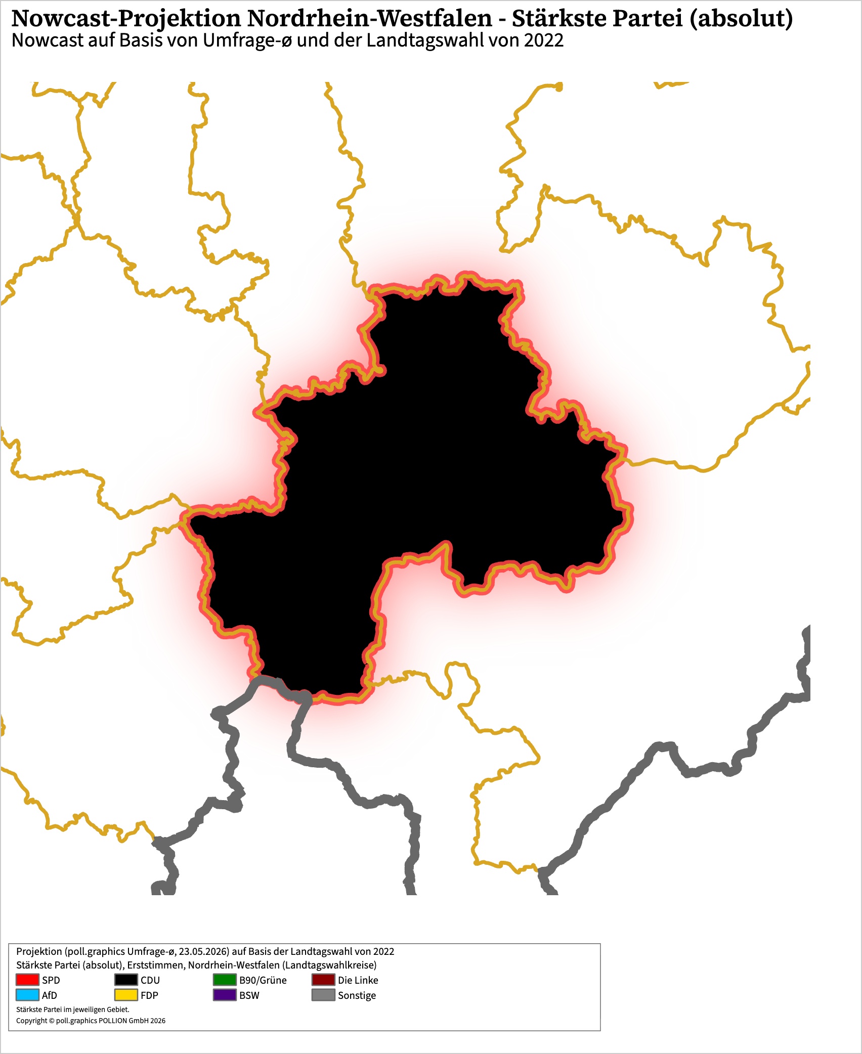 Wahlkreis-Analyse 100220128