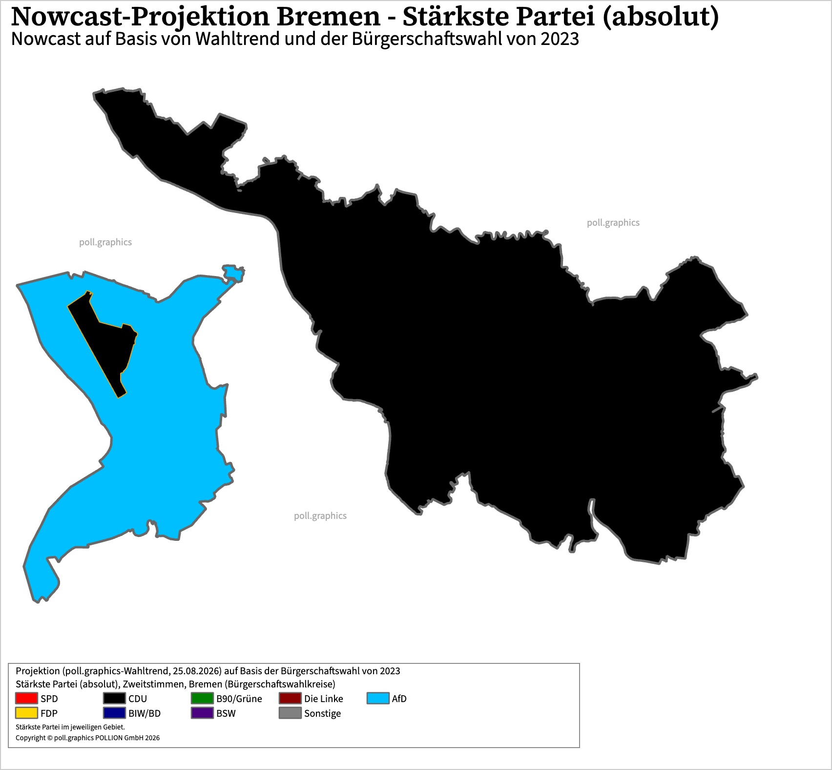 Bremen Bürgerschaft