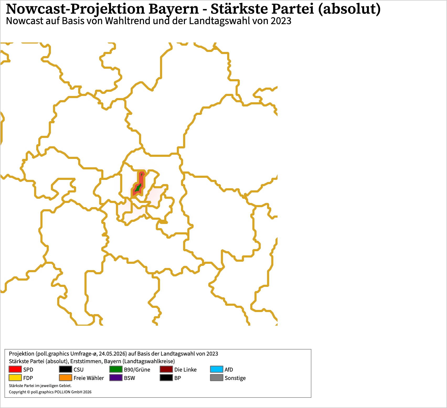 Wahlkreis-Analyse 100250004