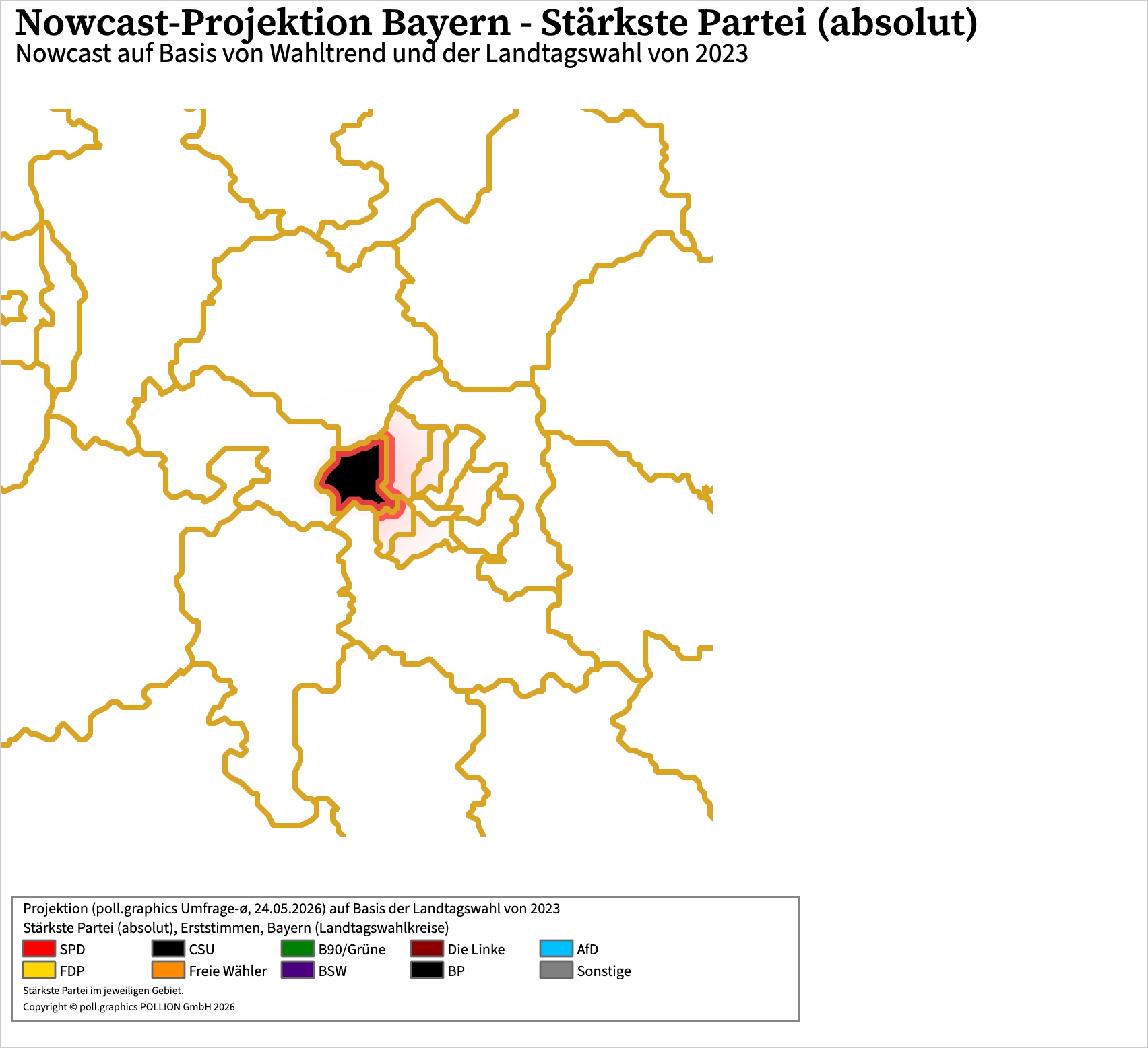 Wahlkreis-Analyse 100250006