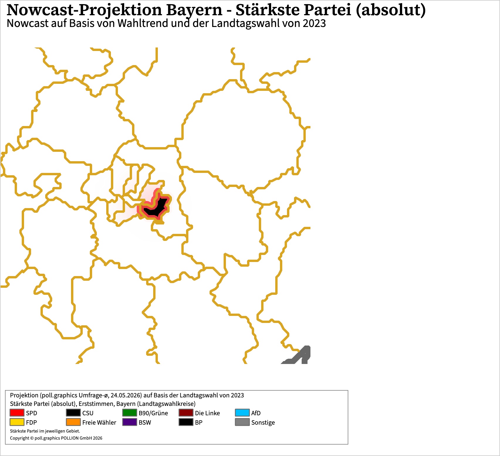 Wahlkreis-Analyse 100250007