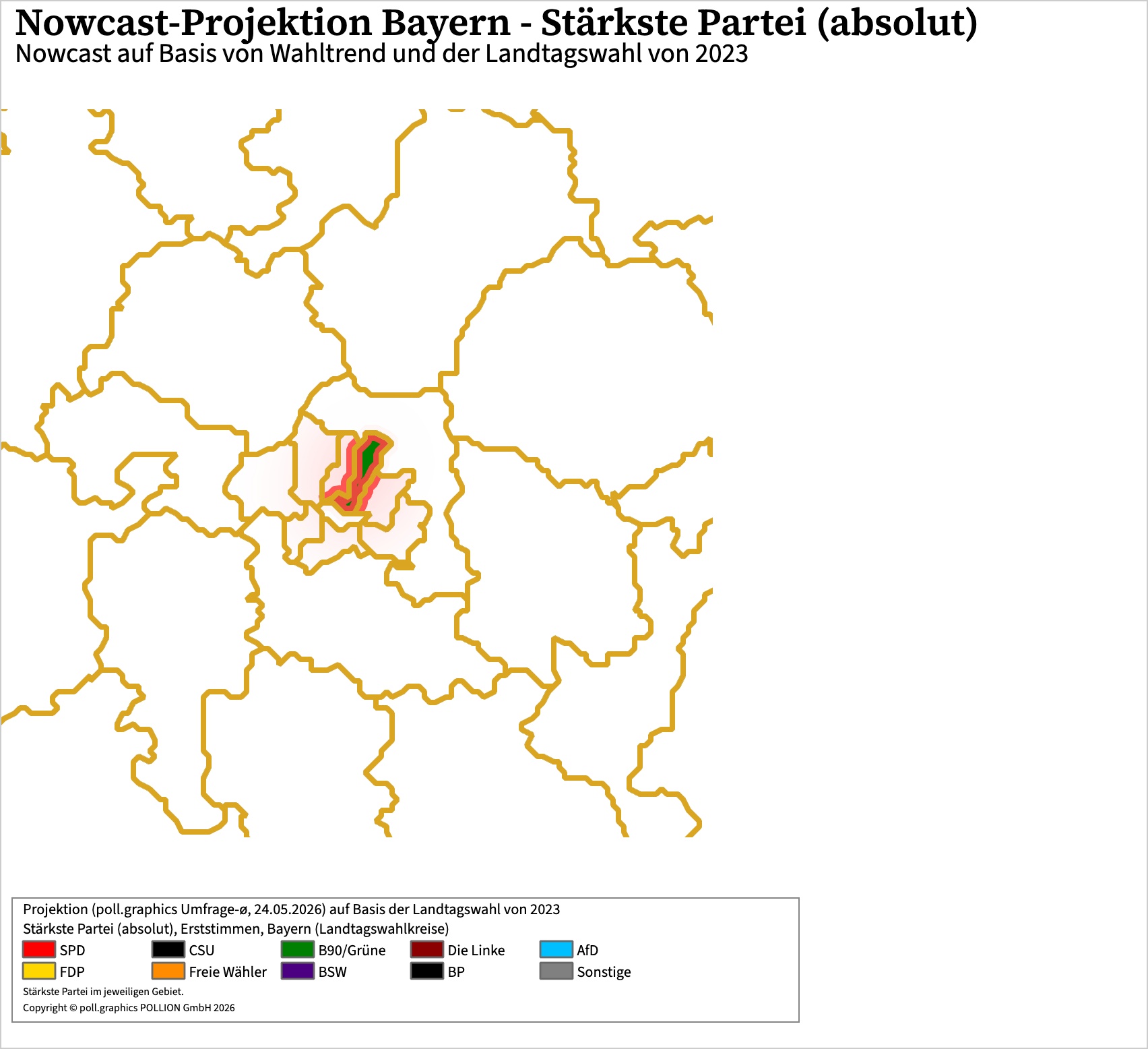 Wahlkreis-Analyse 100250008