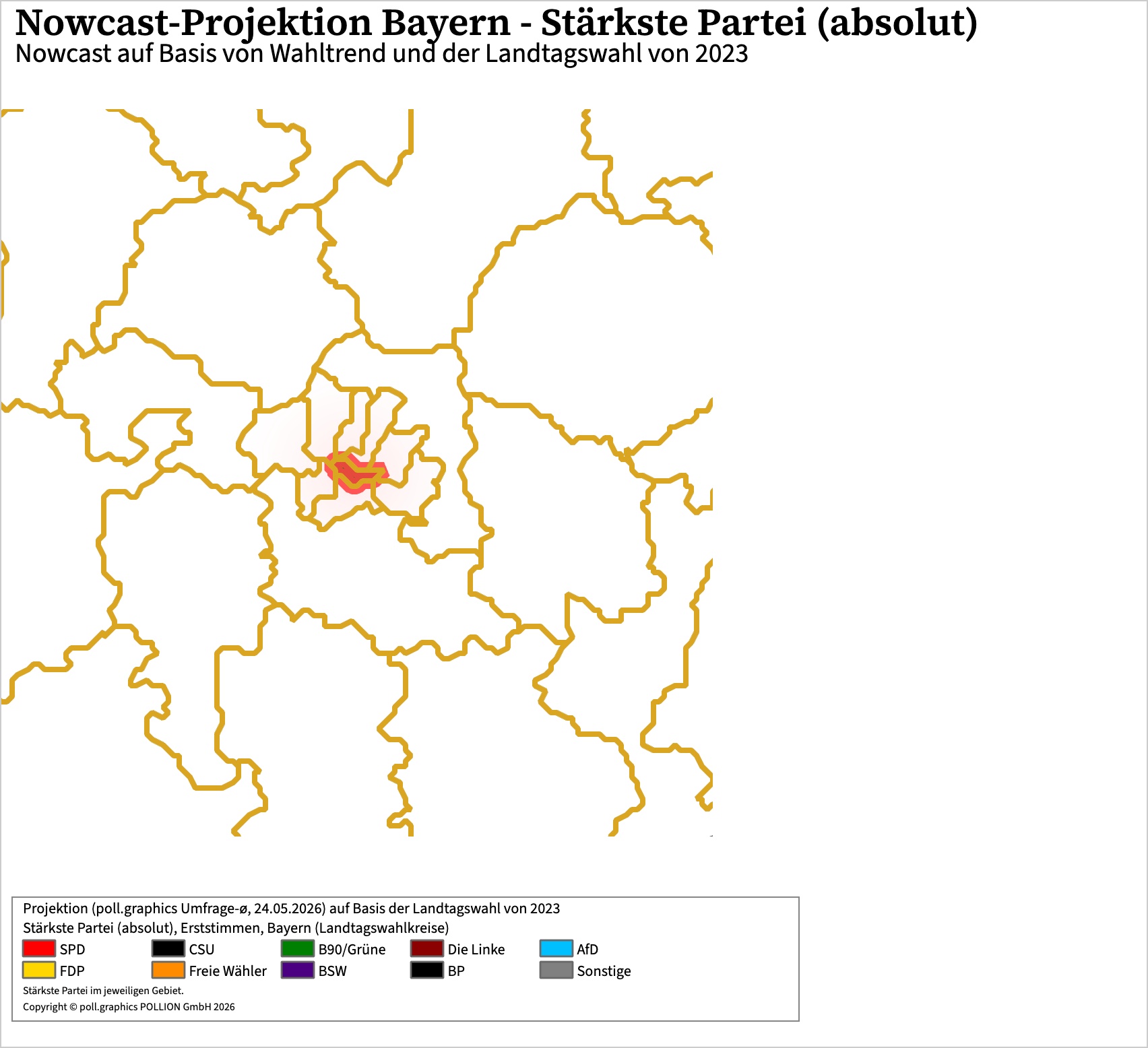 Wahlkreis-Analyse 100250009
