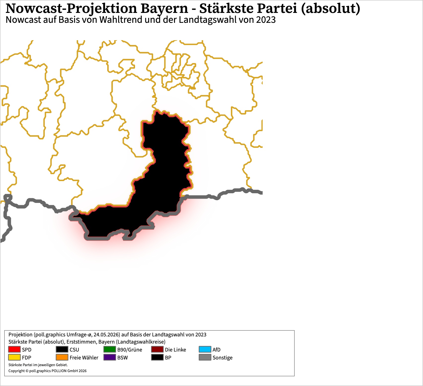 Wahlkreis-Analyse 100250011