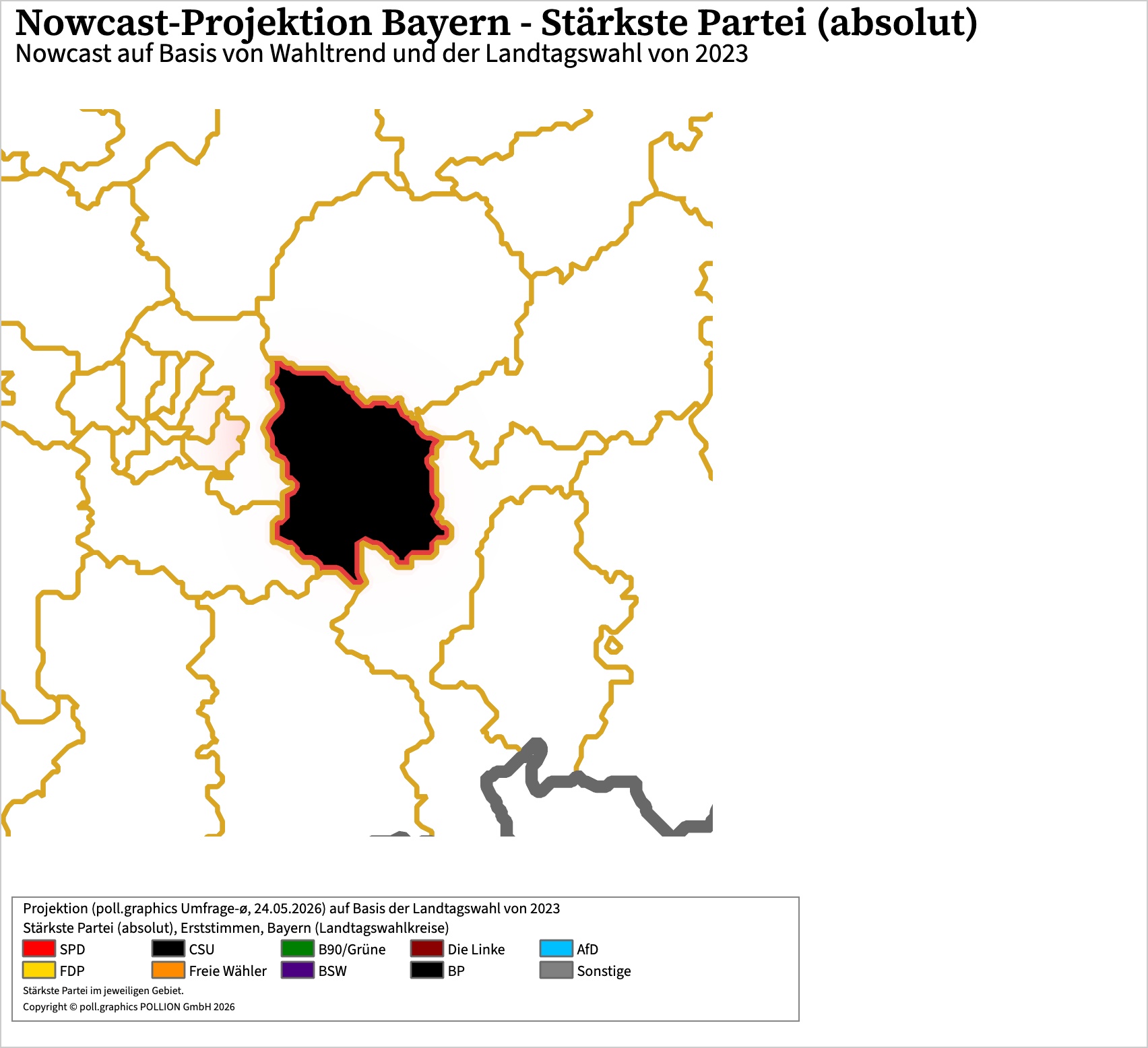 Wahlkreis-Analyse 100250014
