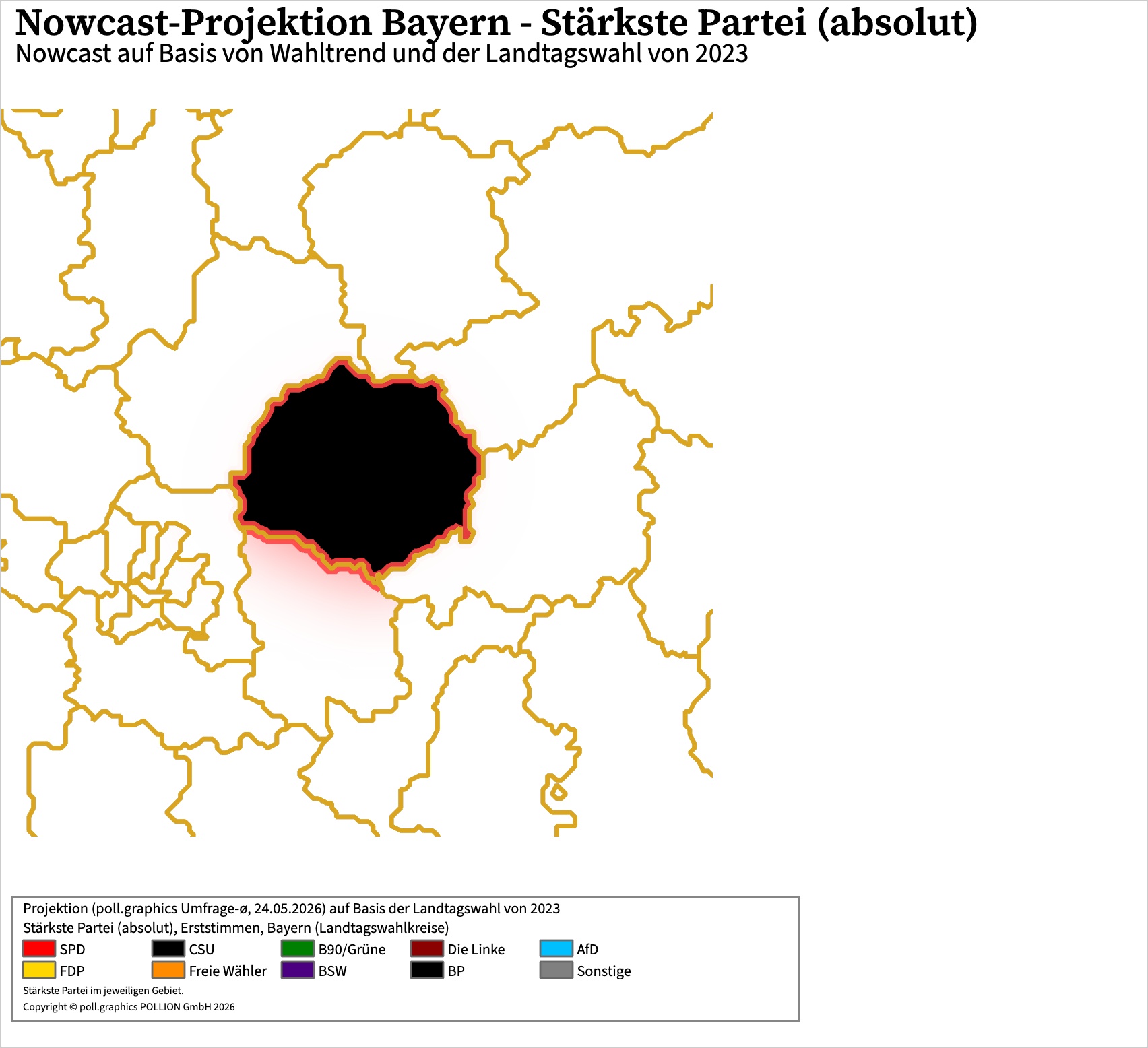 Wahlkreis-Analyse 100250016