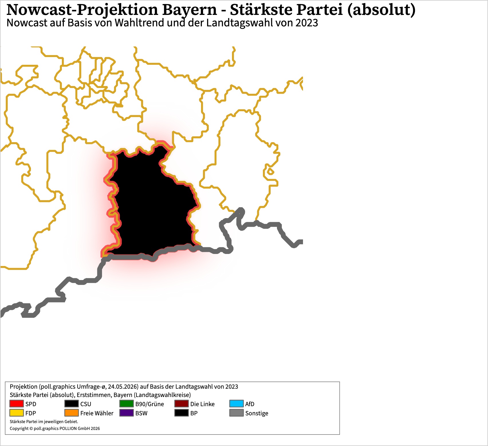 Wahlkreis-Analyse 100250021