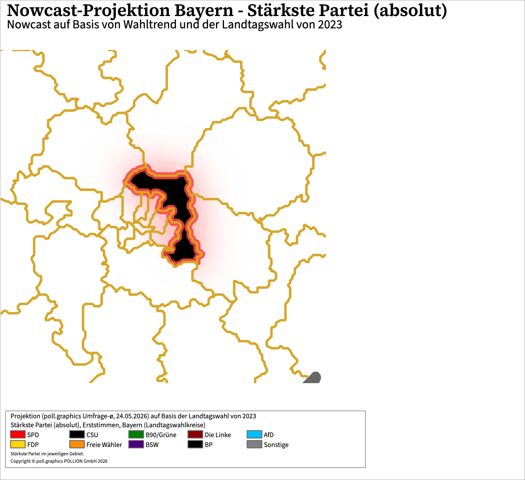 Wahlkreis-Analyse 100250023