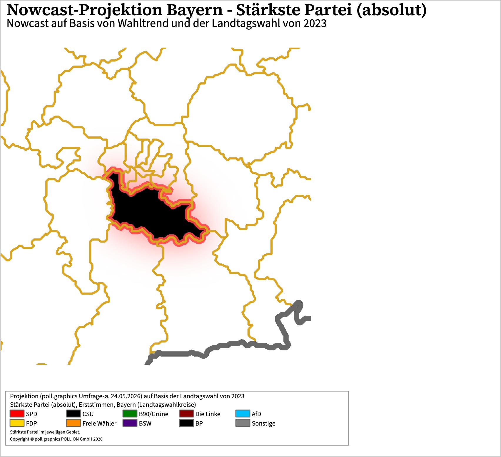 Wahlkreis-Analyse 100250024