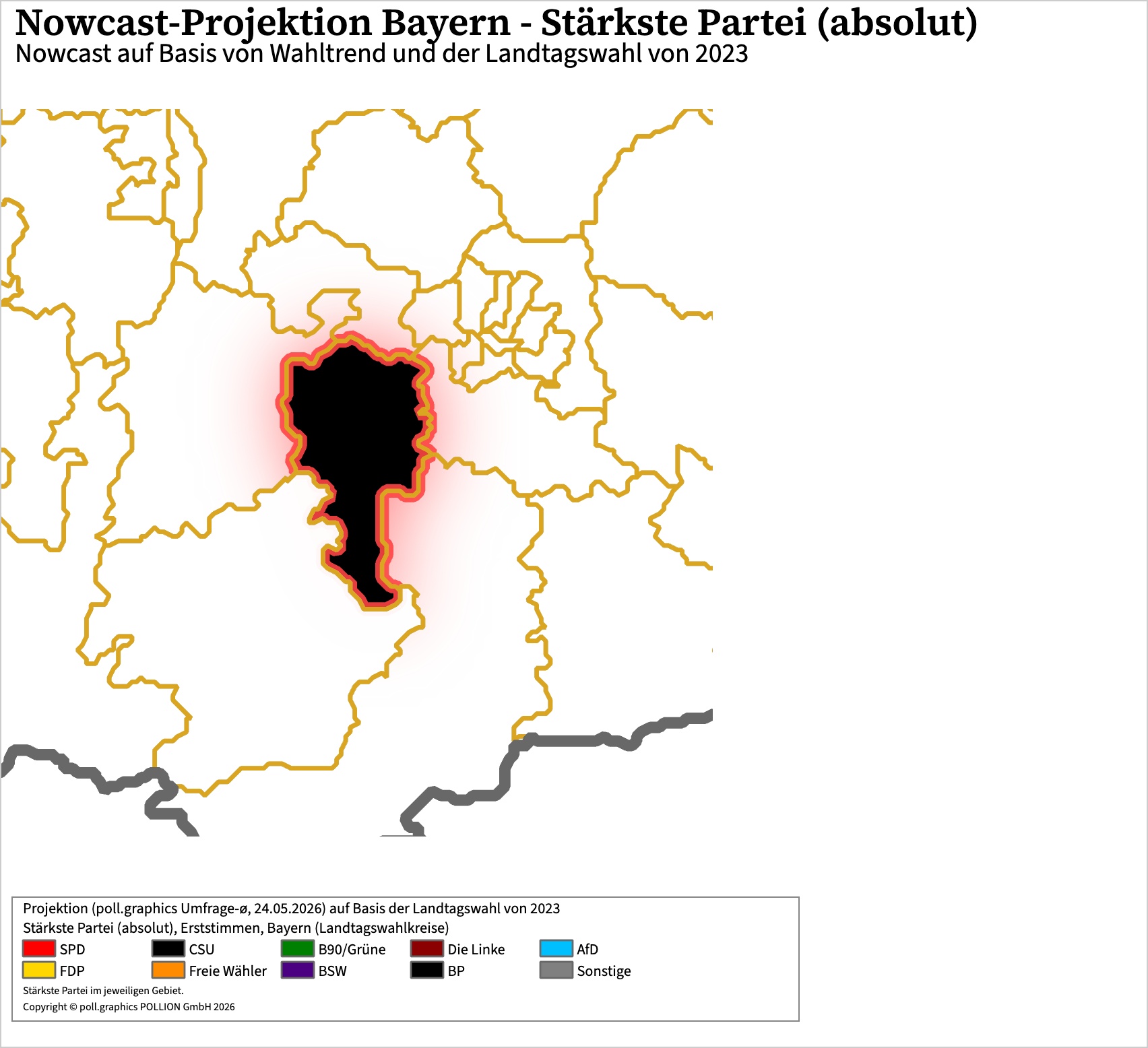 Wahlkreis-Analyse 100250029