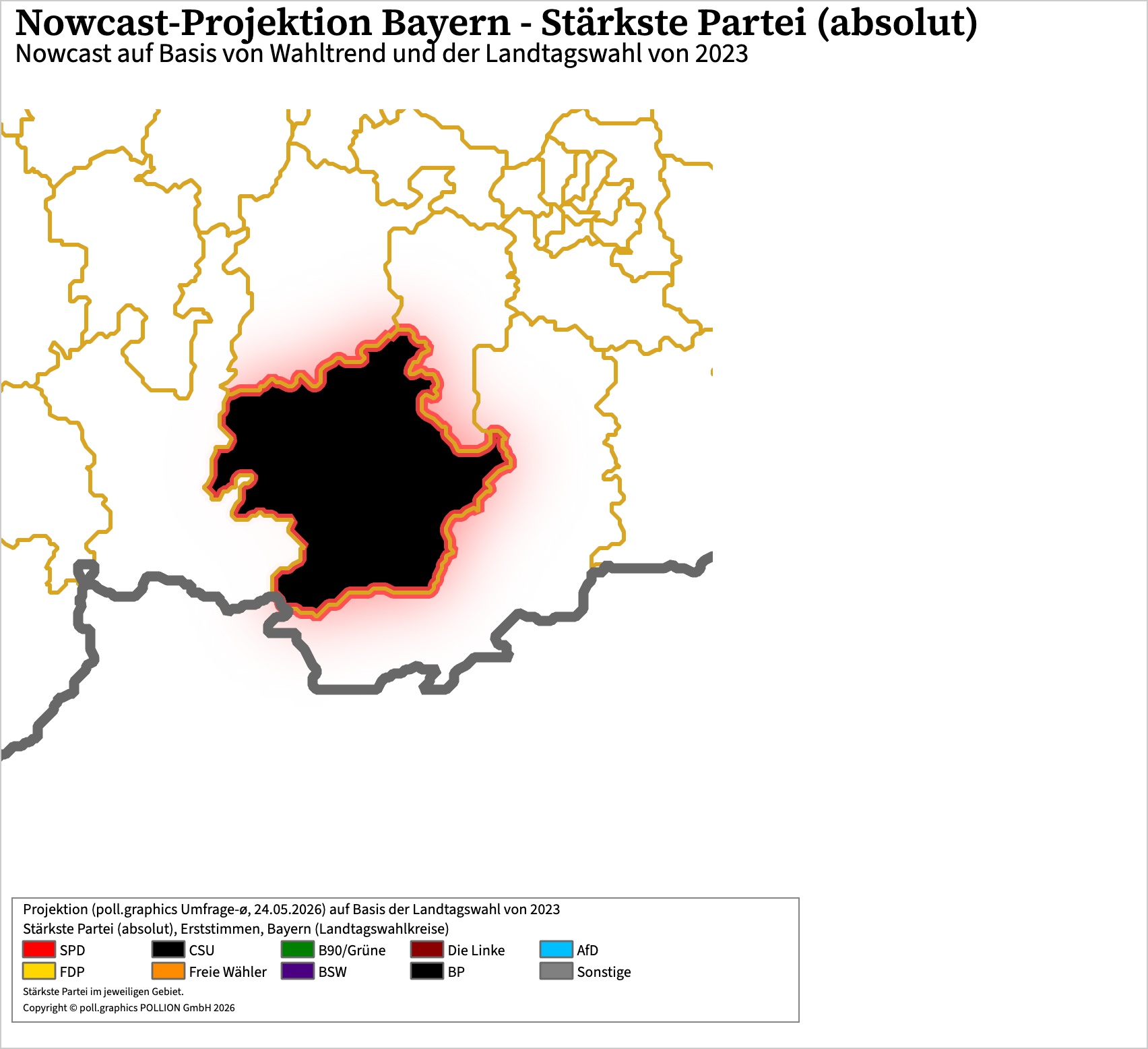 Wahlkreis-Analyse 100250031
