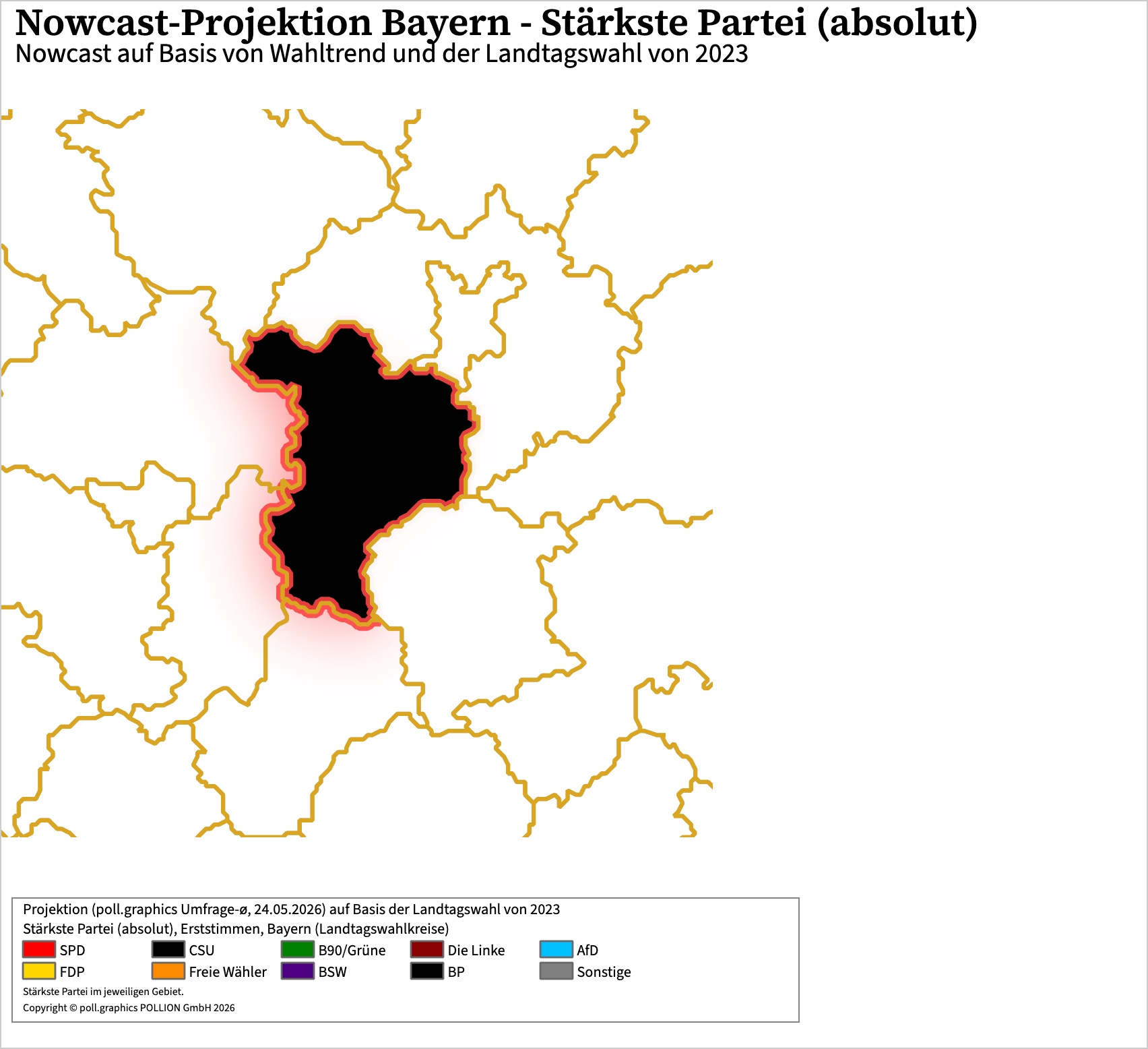 Wahlkreis-Analyse 100250034