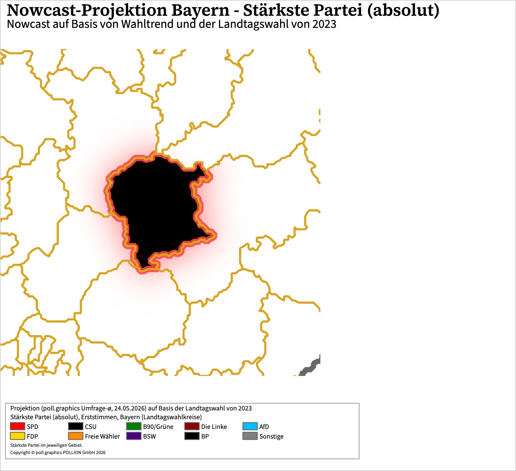 Wahlkreis-Analyse 100250035