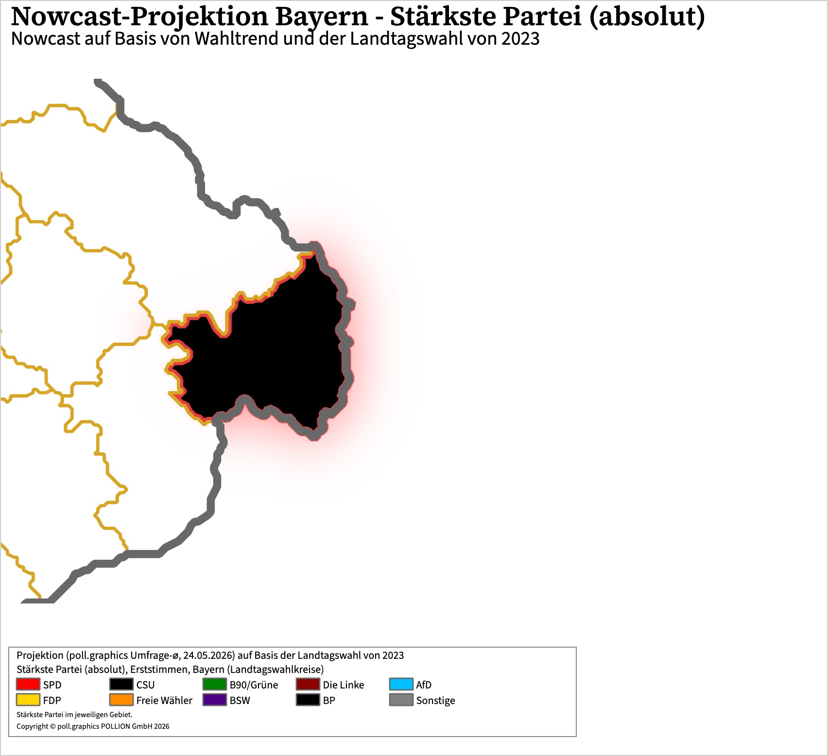 Wahlkreis-Analyse 100250036