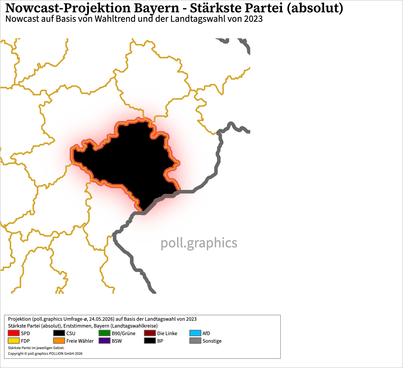 Wahlkreis-Analyse 100250039