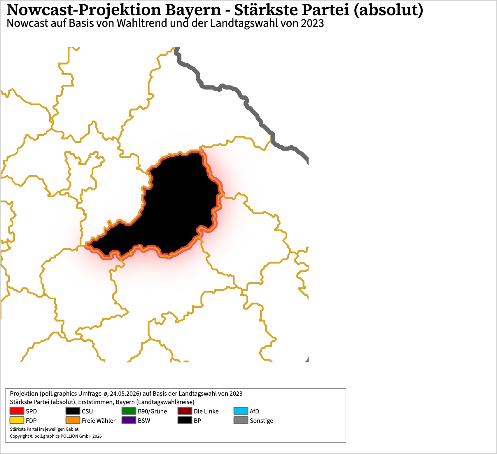 Wahlkreis-Analyse 100250040