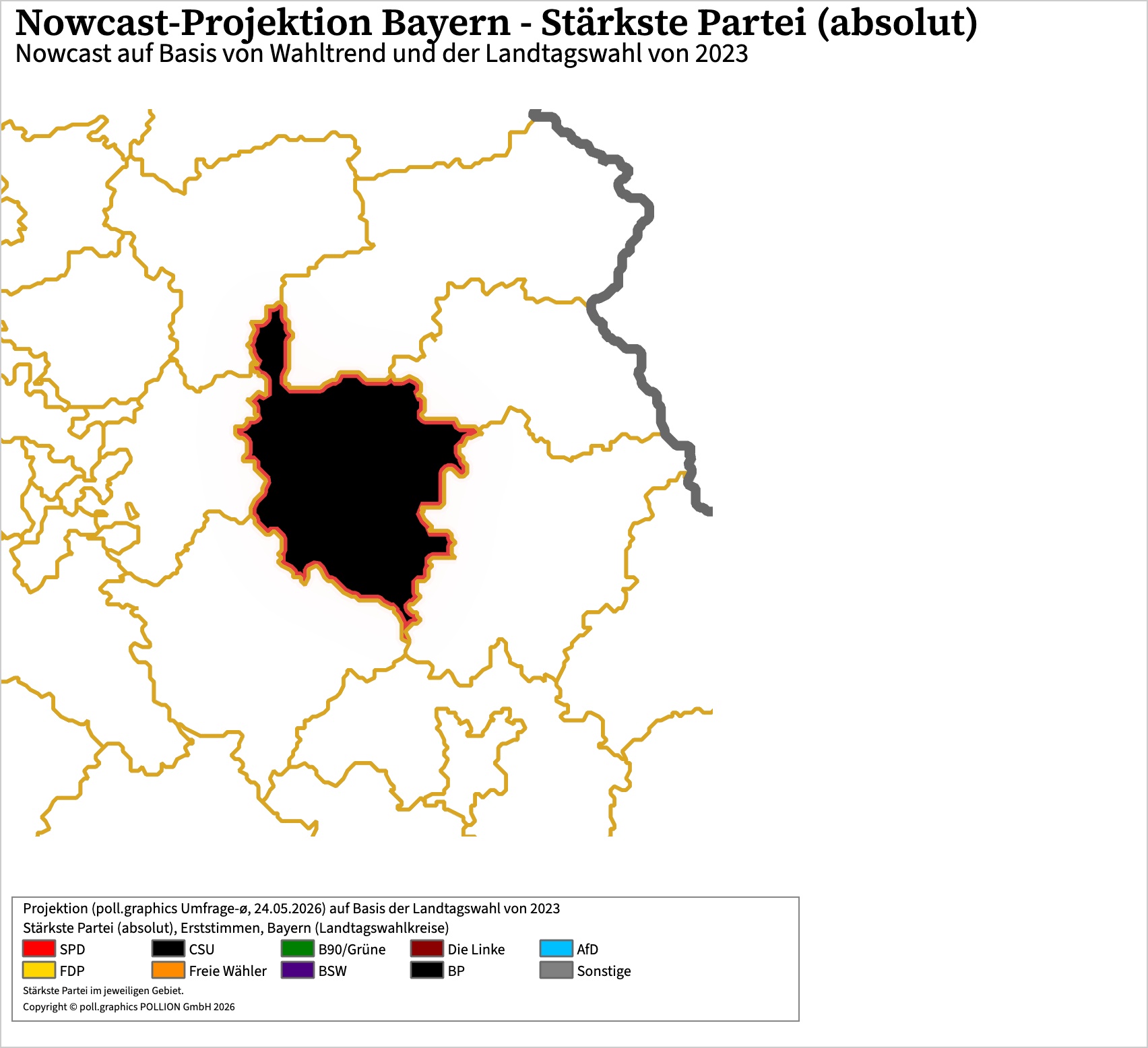 Wahlkreis-Analyse 100250041