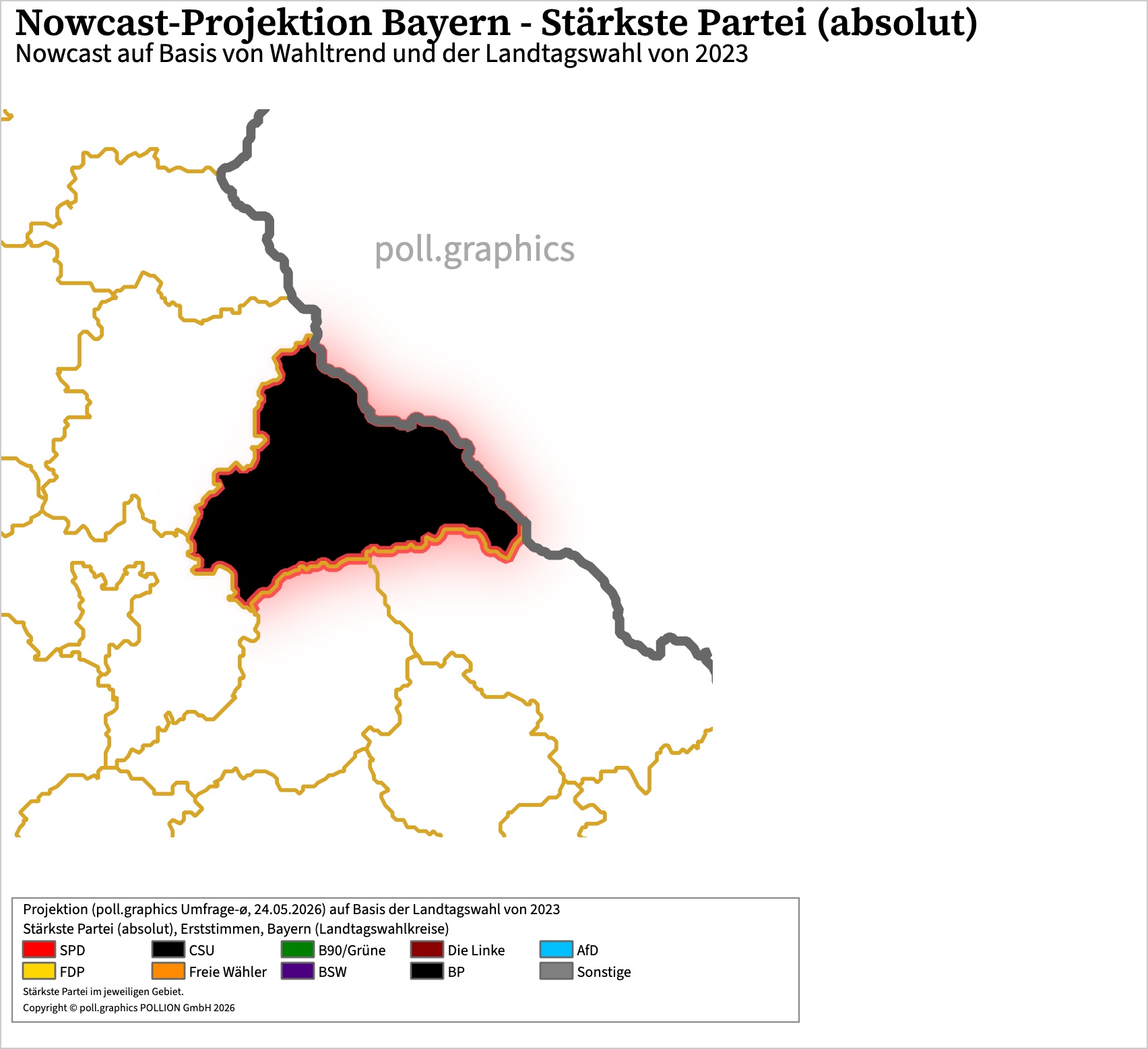 Wahlkreis-Analyse 100250042