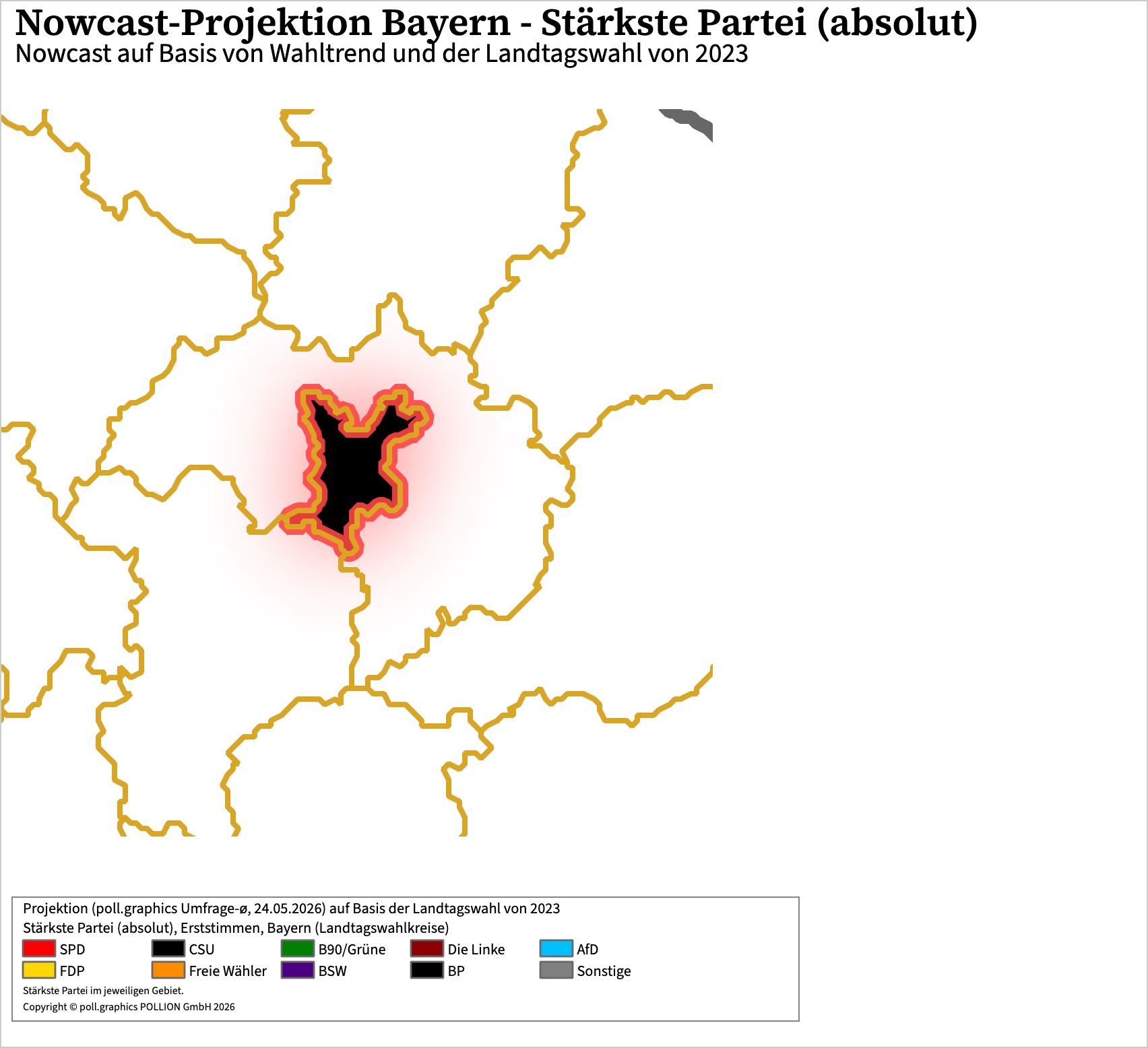 Wahlkreis-Analyse 100250045