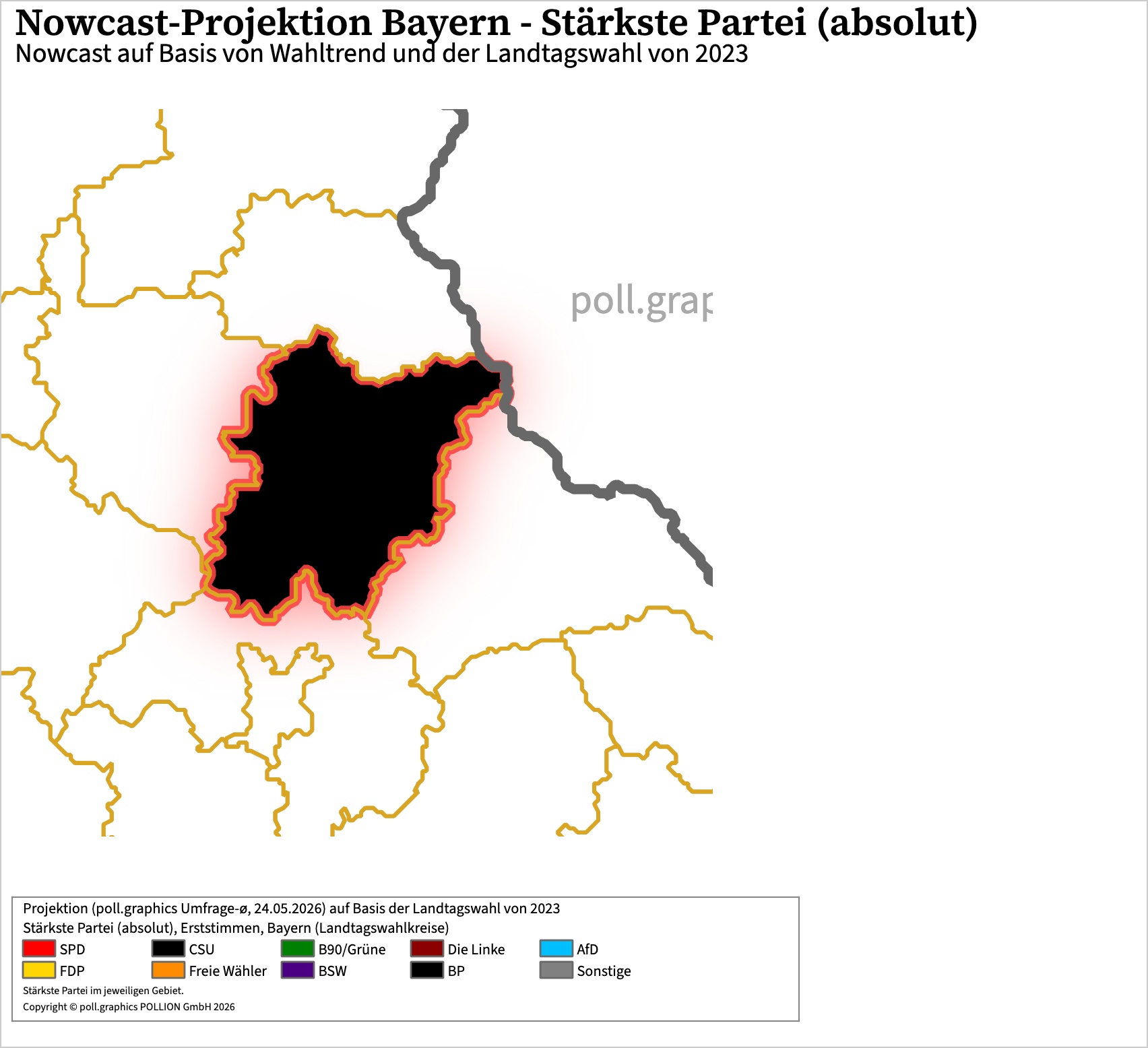 Wahlkreis-Analyse 100250046