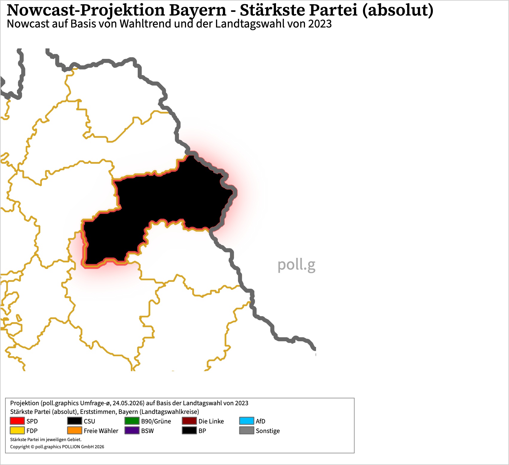 Wahlkreis-Analyse 100250047