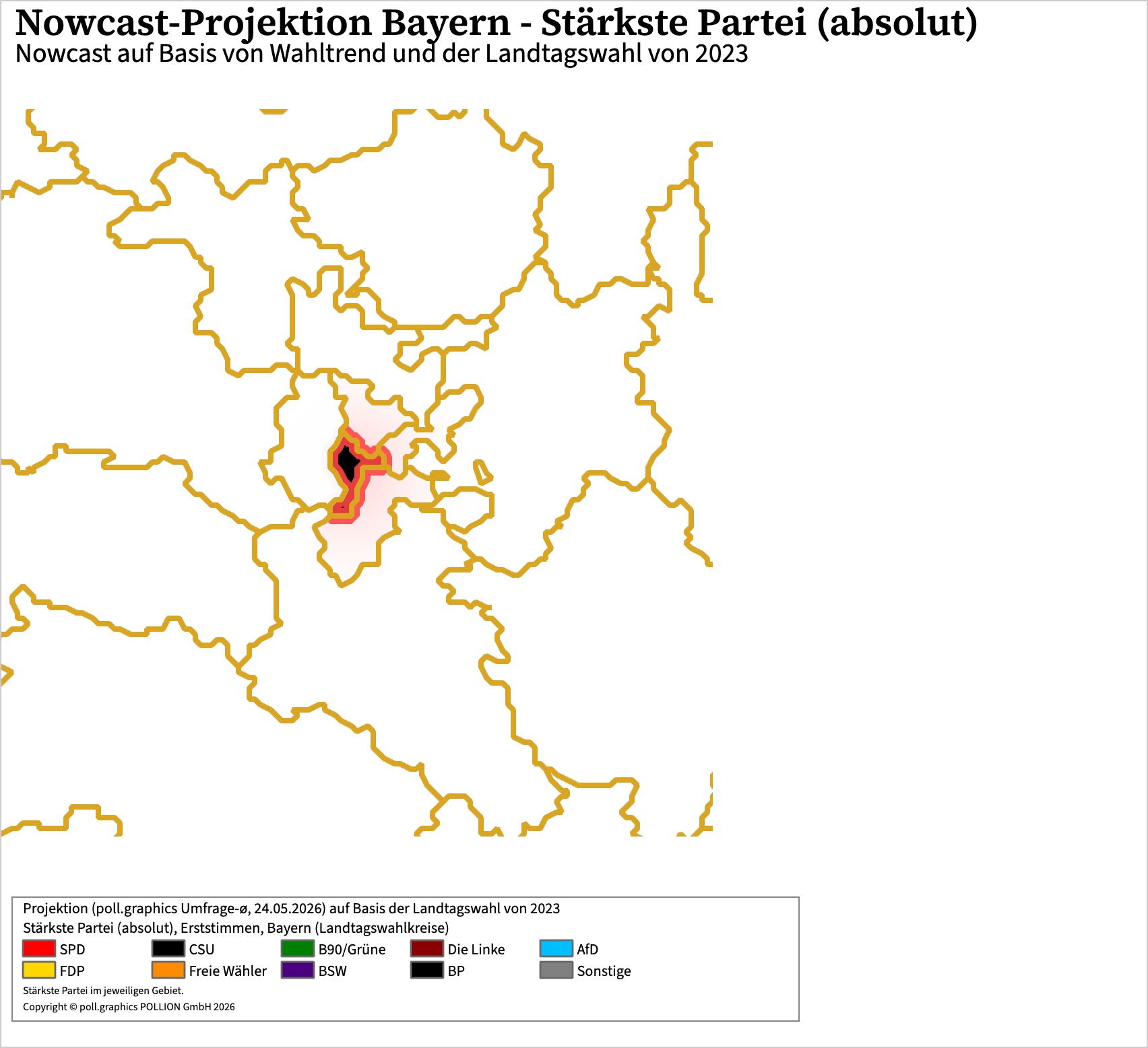 Wahlkreis-Analyse 100250060