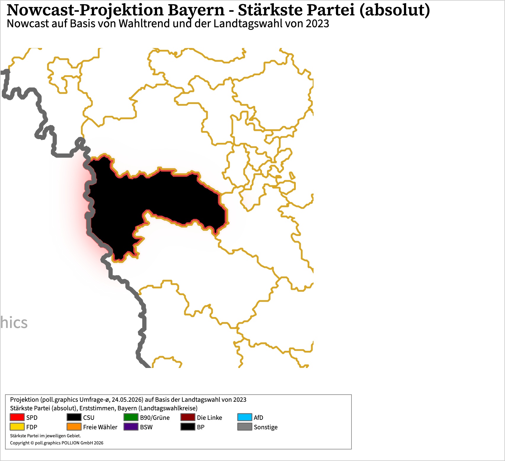 Wahlkreis-Analyse 100250061