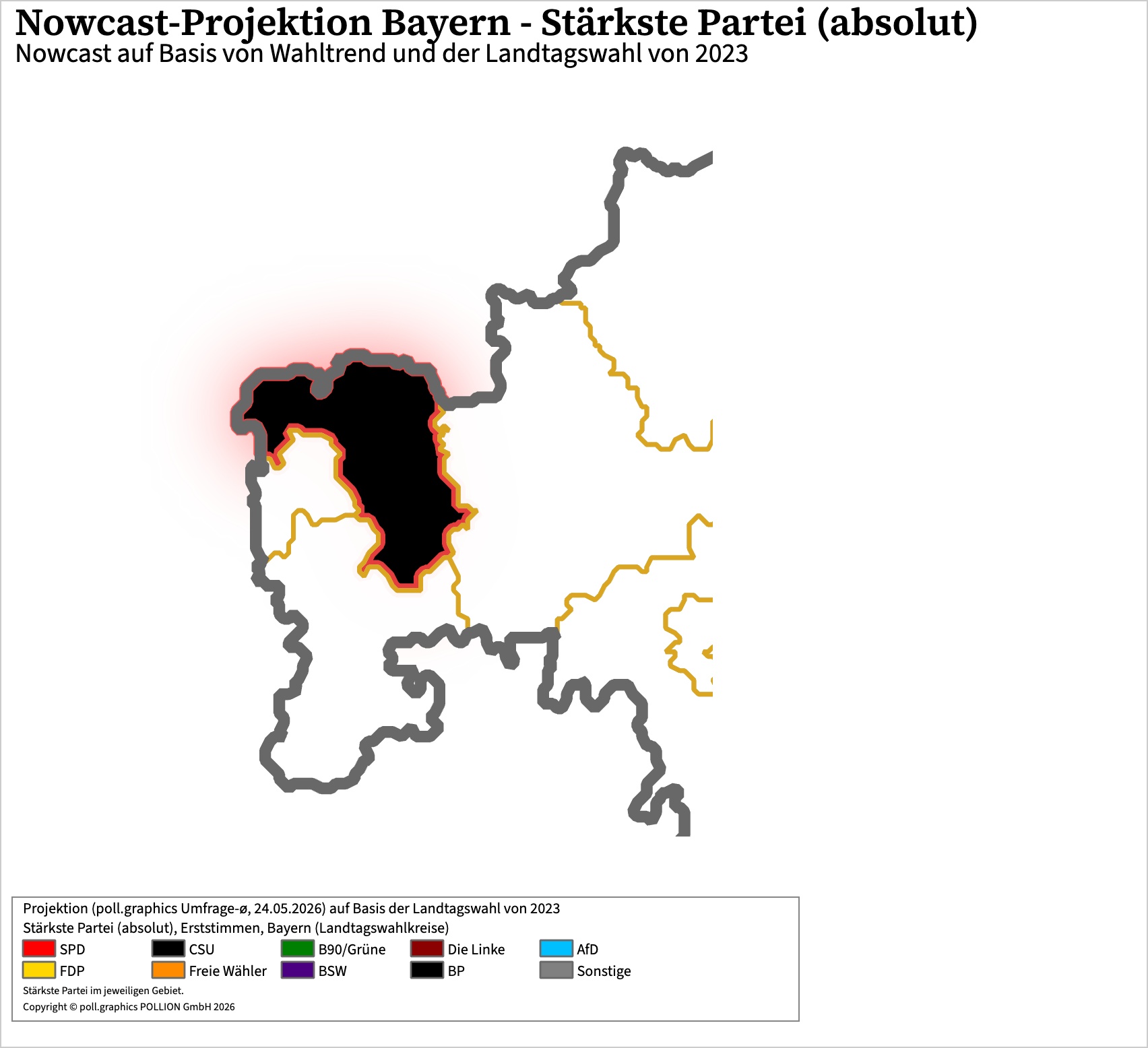 Wahlkreis-Analyse 100250069
