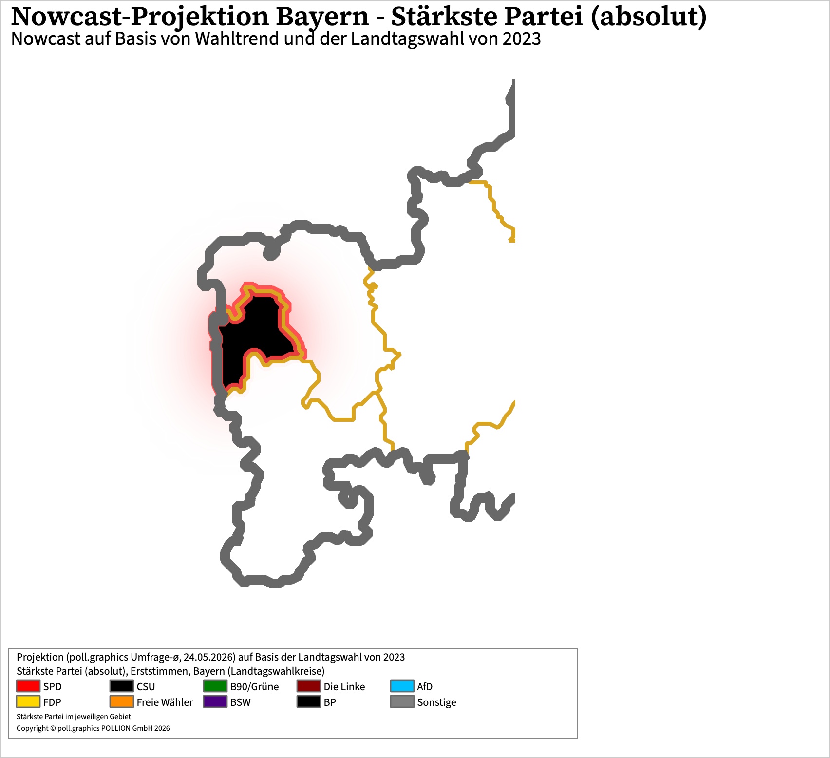 Wahlkreis-Analyse 100250070