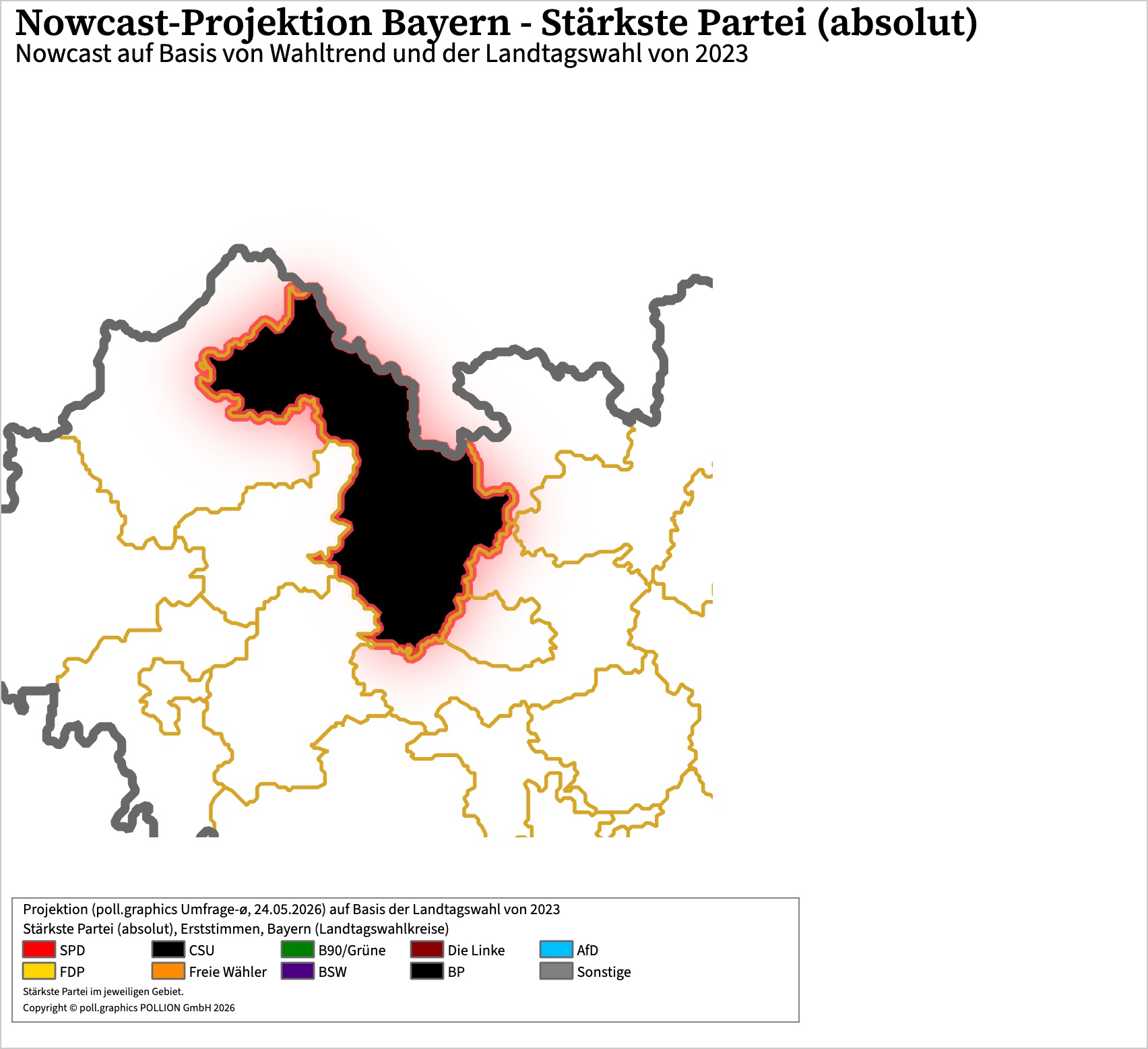 Wahlkreis-Analyse 100250072