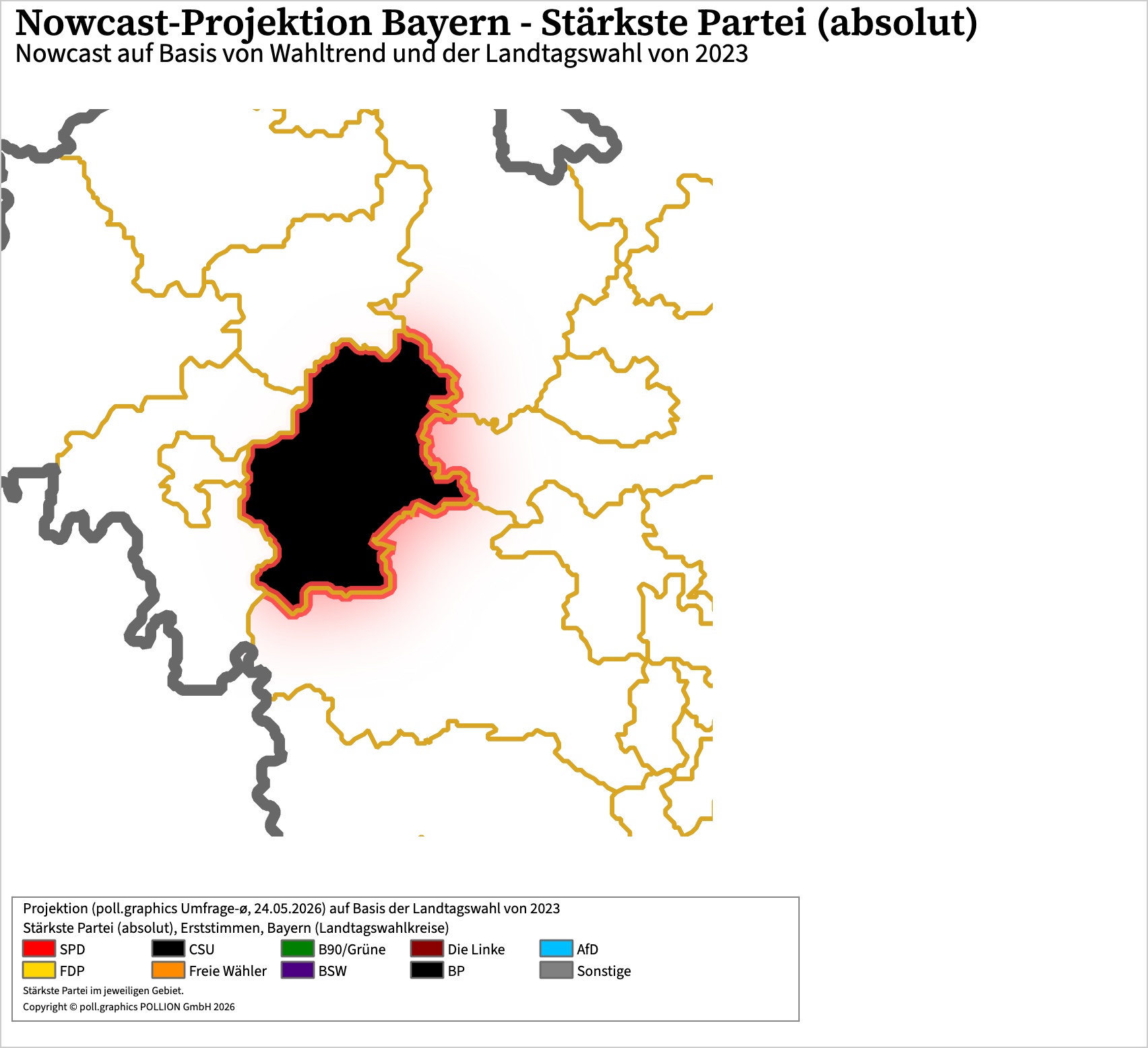 Wahlkreis-Analyse 100250073