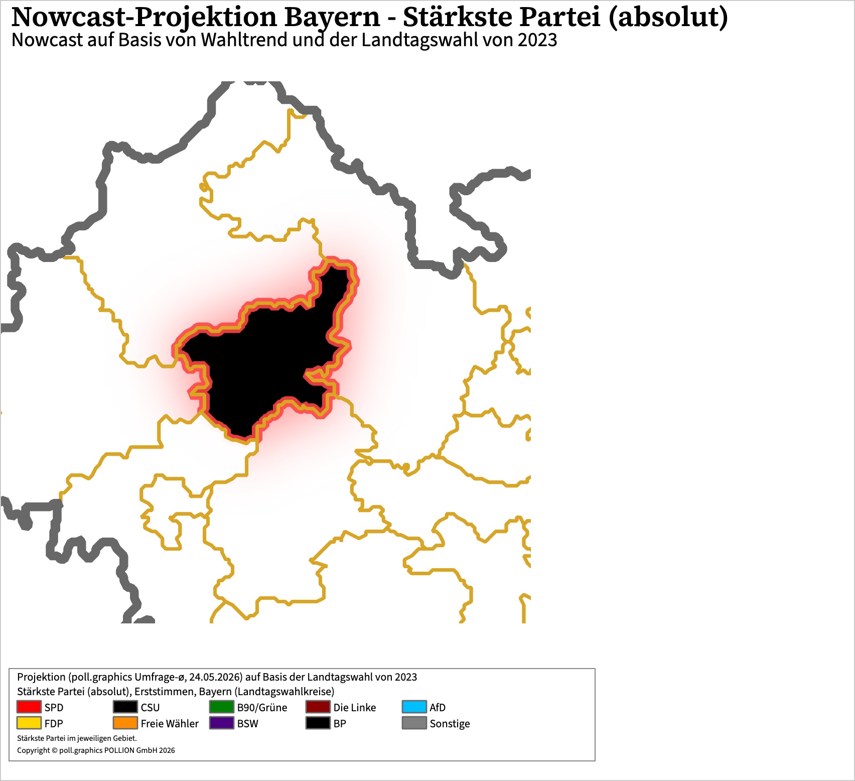 Wahlkreis-Analyse 100250076