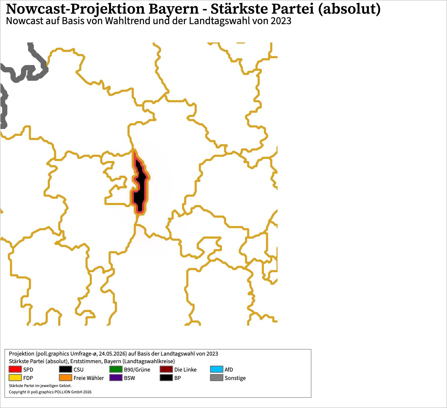 Wahlkreis-Analyse 100250079