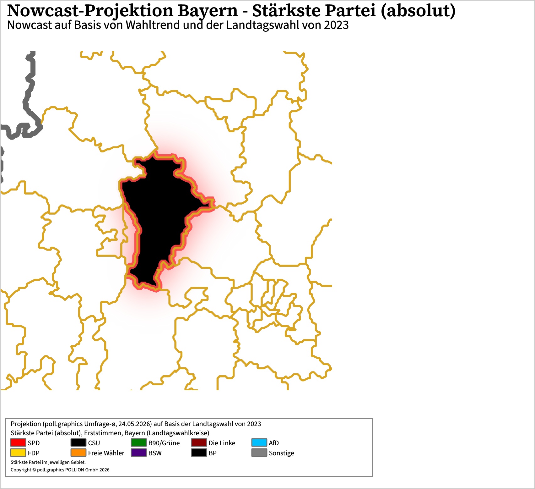 Wahlkreis-Analyse 100250081