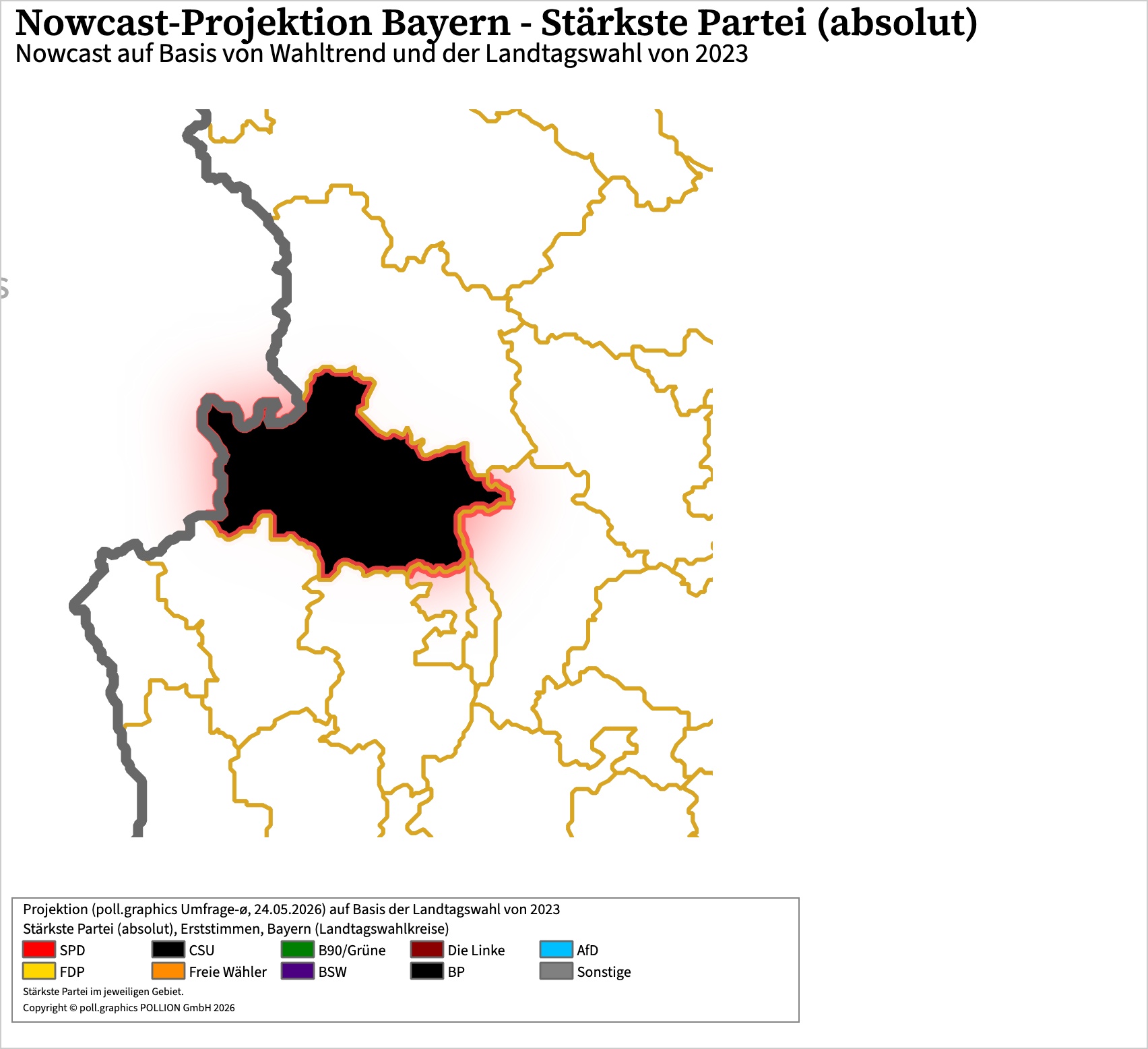 Wahlkreis-Analyse 100250082