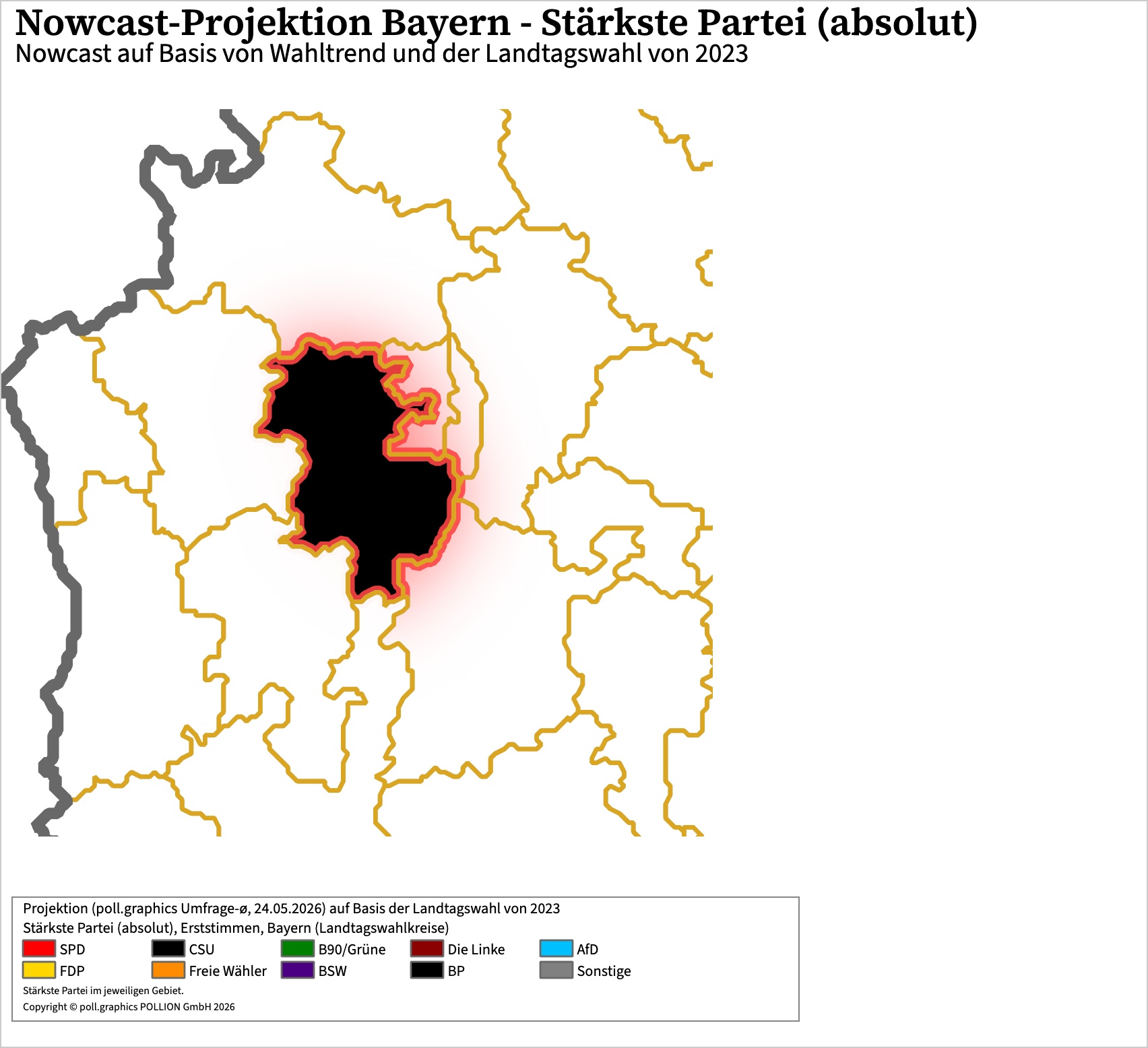 Wahlkreis-Analyse 100250083