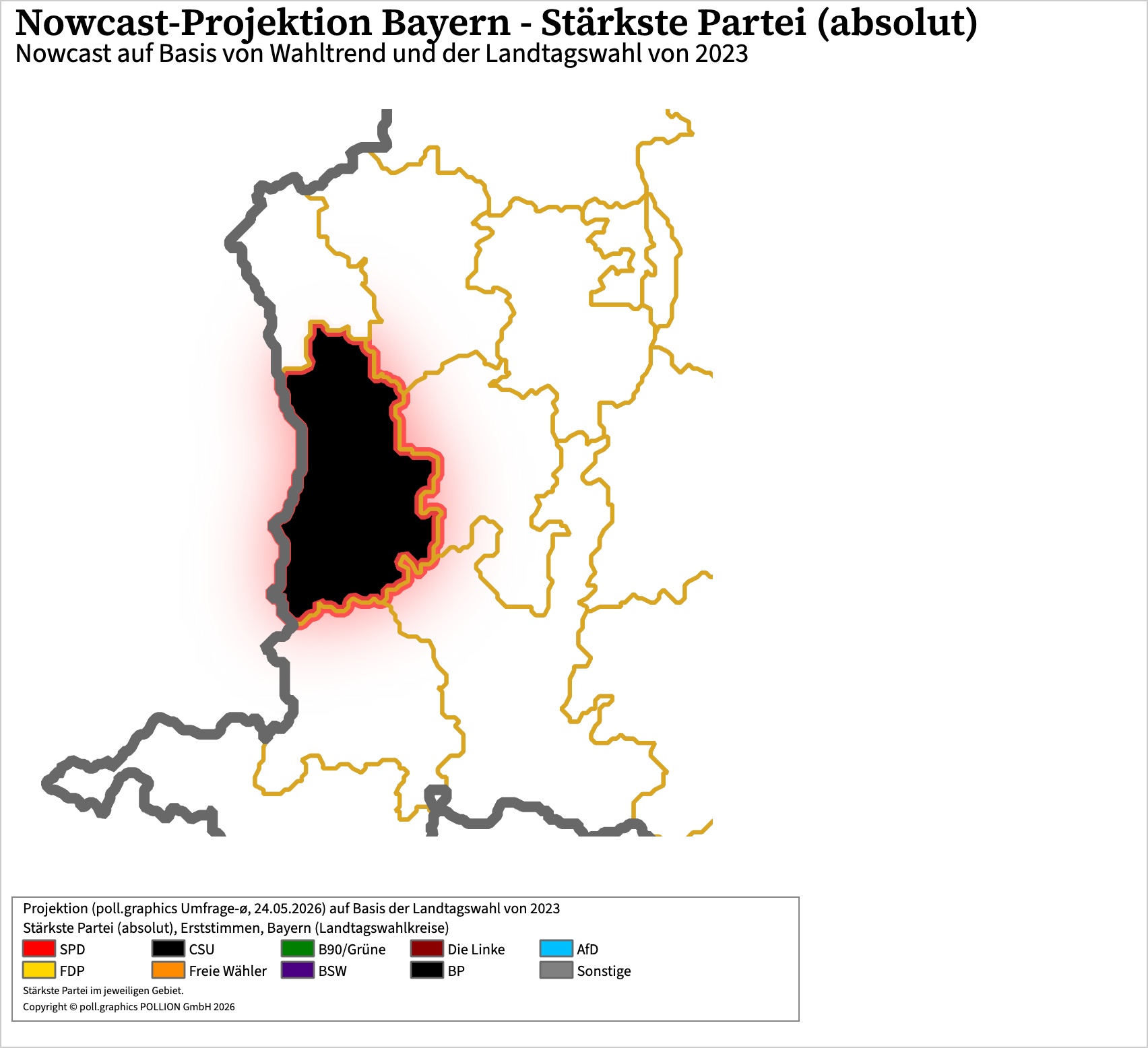 Wahlkreis-Analyse 100250090