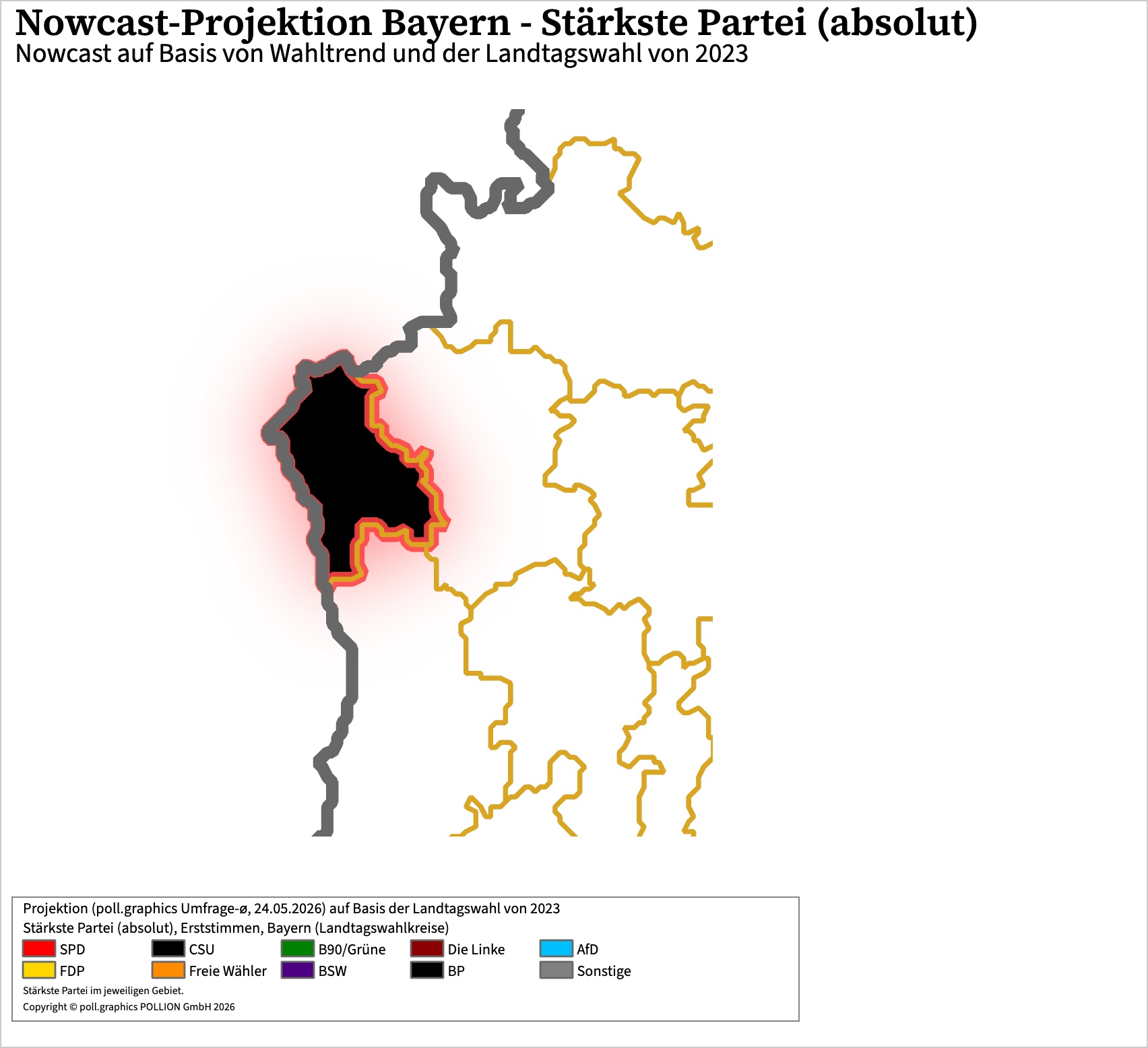 Wahlkreis-Analyse 100250091