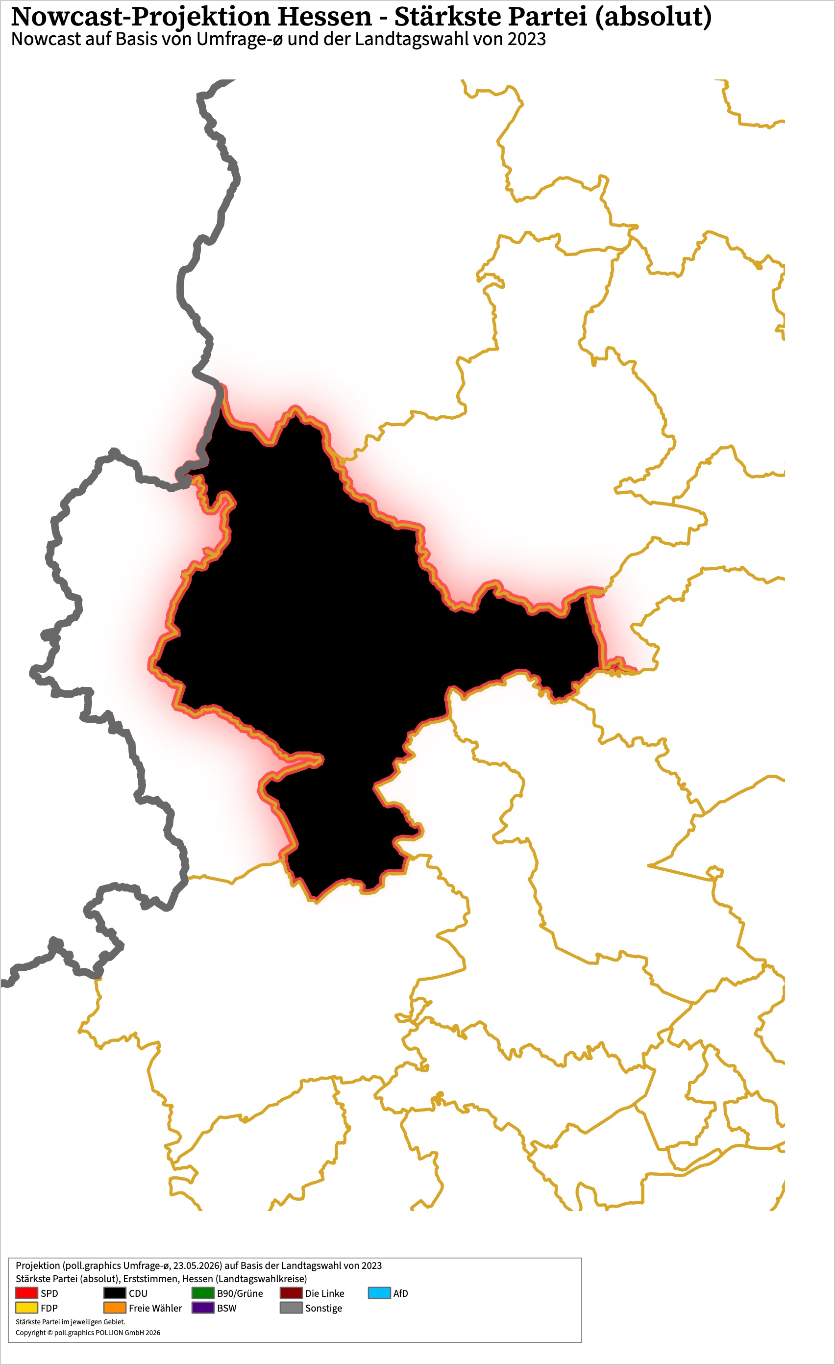 Wahlkreis-Analyse 100260022