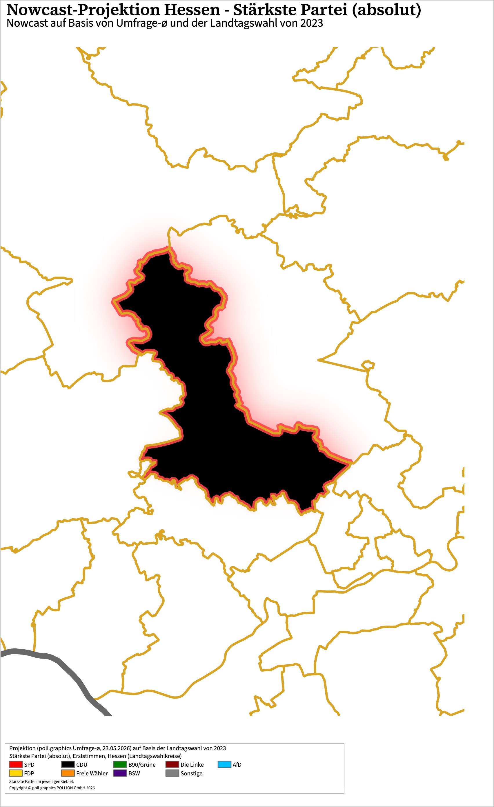 Wahlkreis-Analyse 100260024