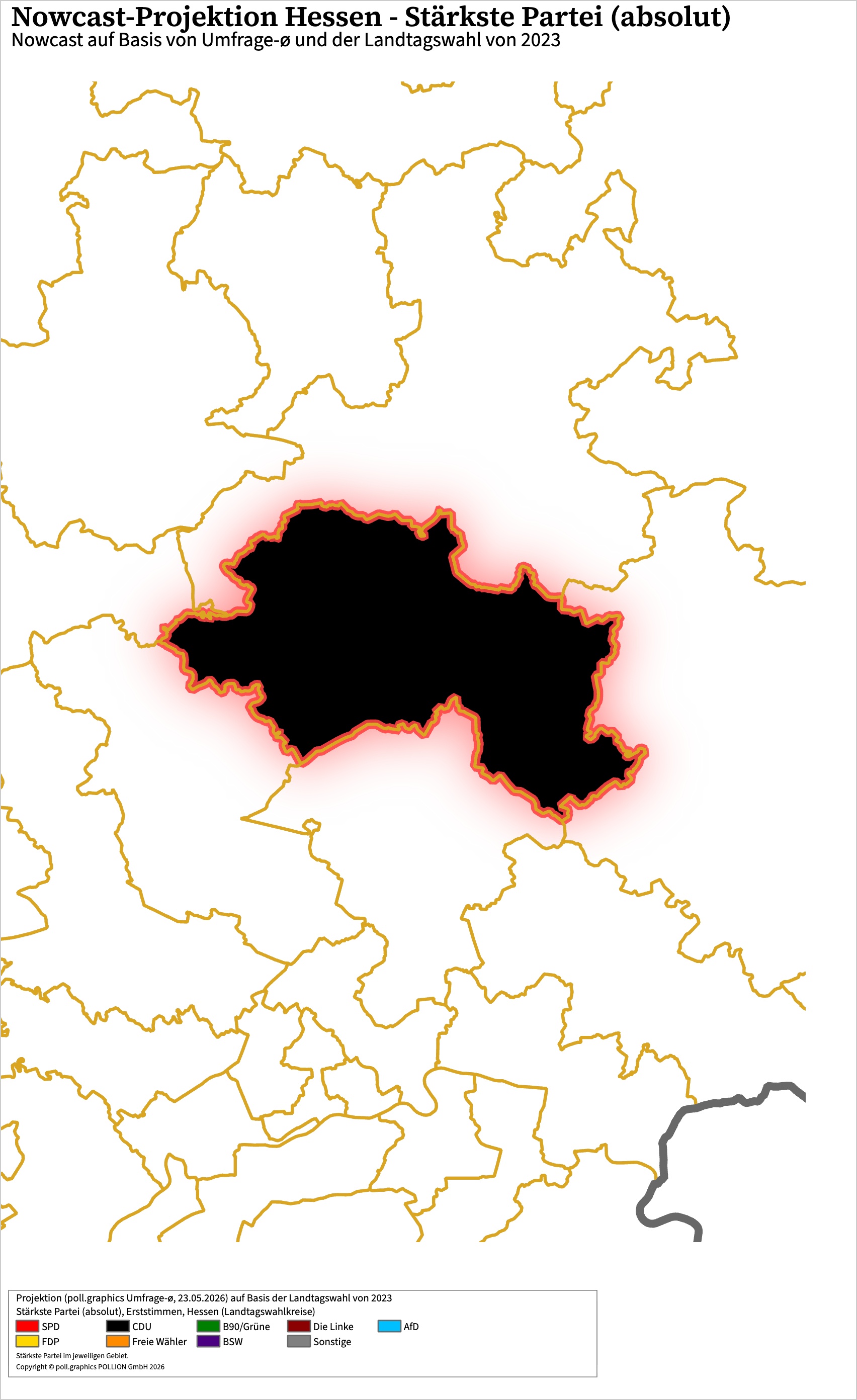 Wahlkreis-Analyse 100260027